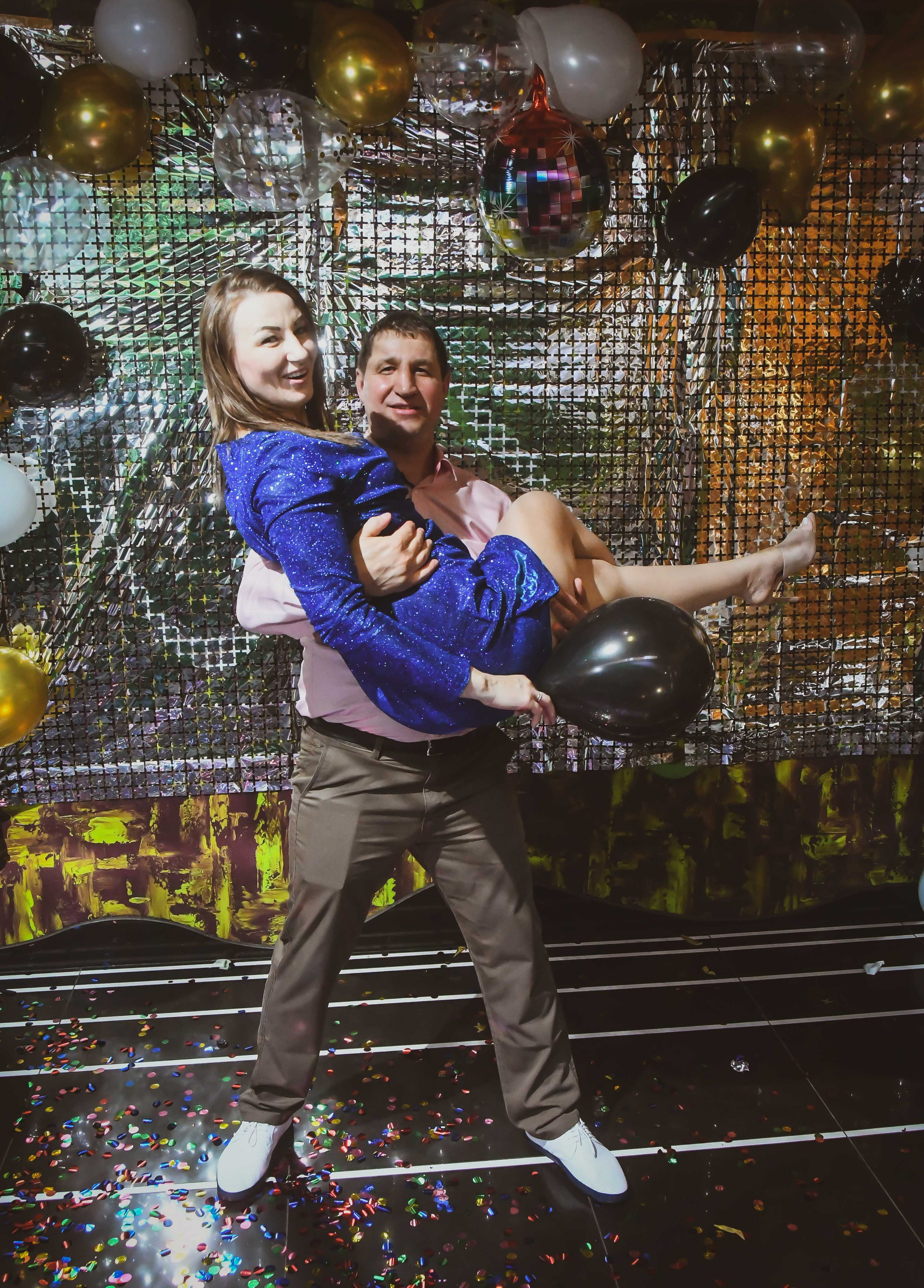 Свидетели дискотеки 80х. Репортажный и детский фотограф в Новосибирске