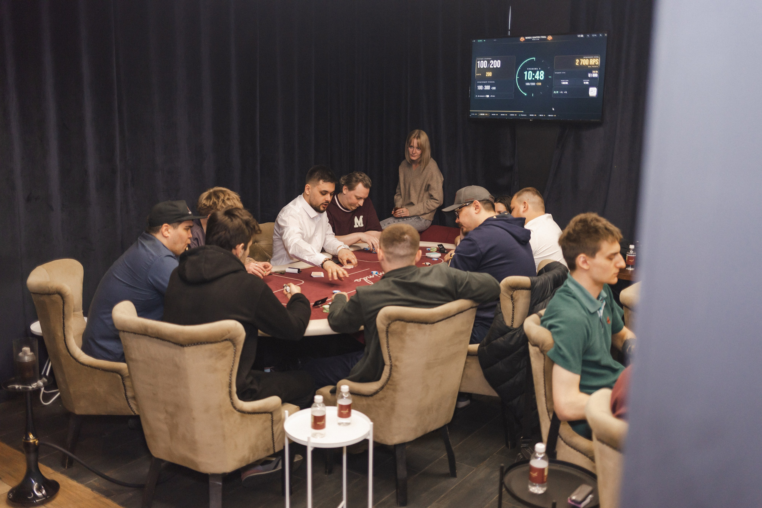 MINDS. Семейный фотограф в Москве