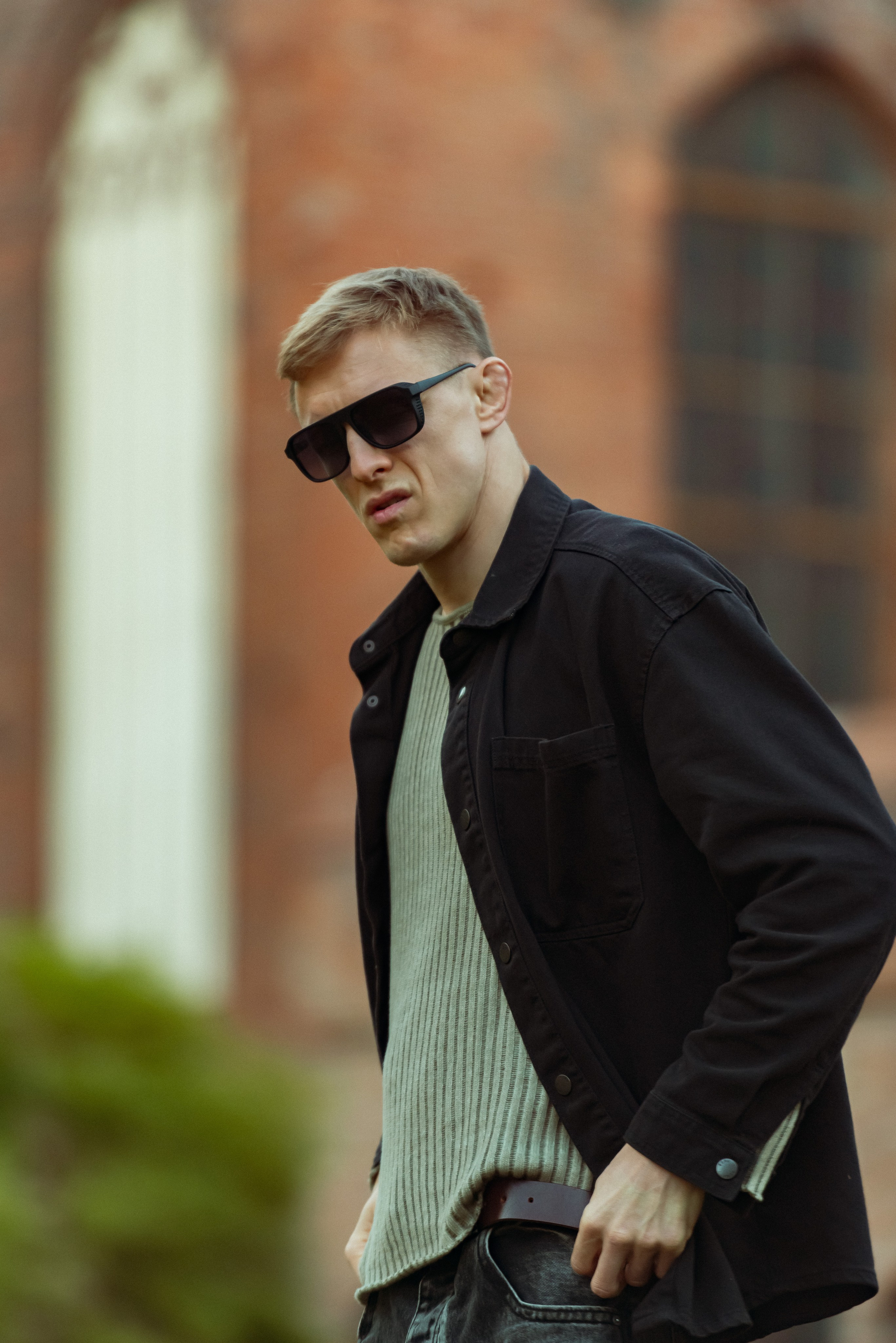 •Lifestyle. Фотограф Ксения Шевкопляс. г. Калининград. Кинематографический стиль — эстетика и истории, рассказанные через объектив