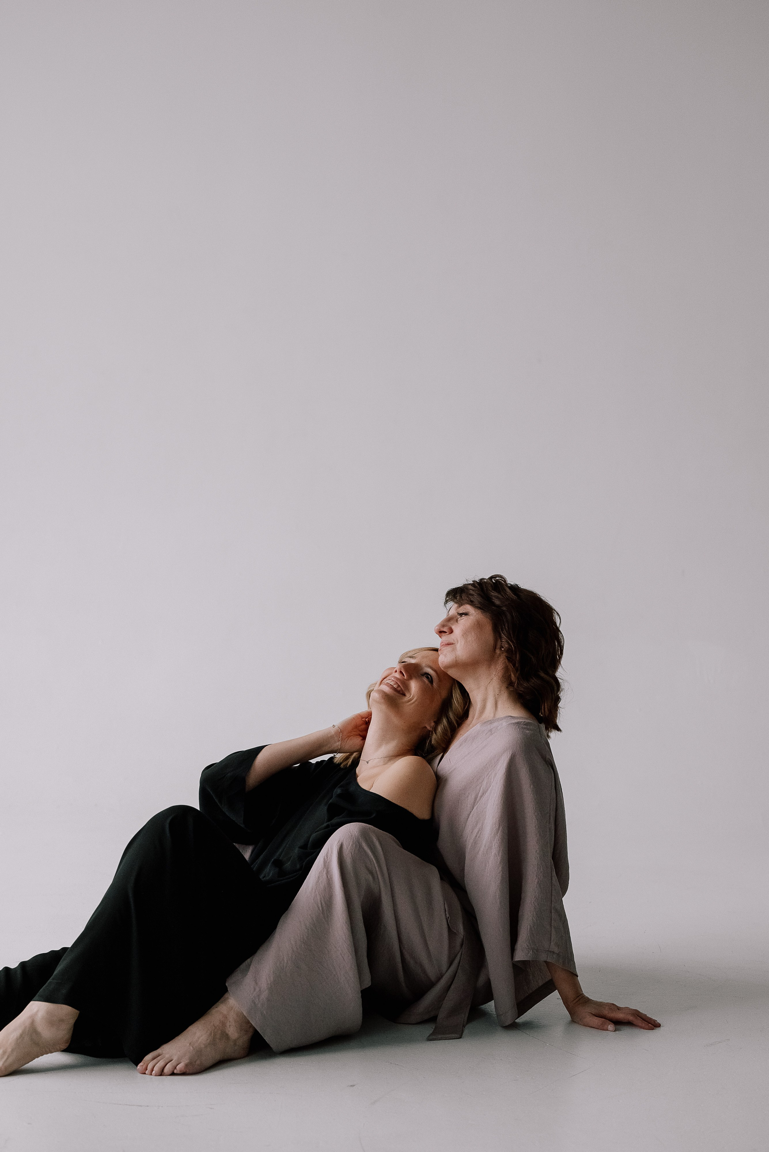 Семьи. Фотограф Москва. Шульгинова Ольга