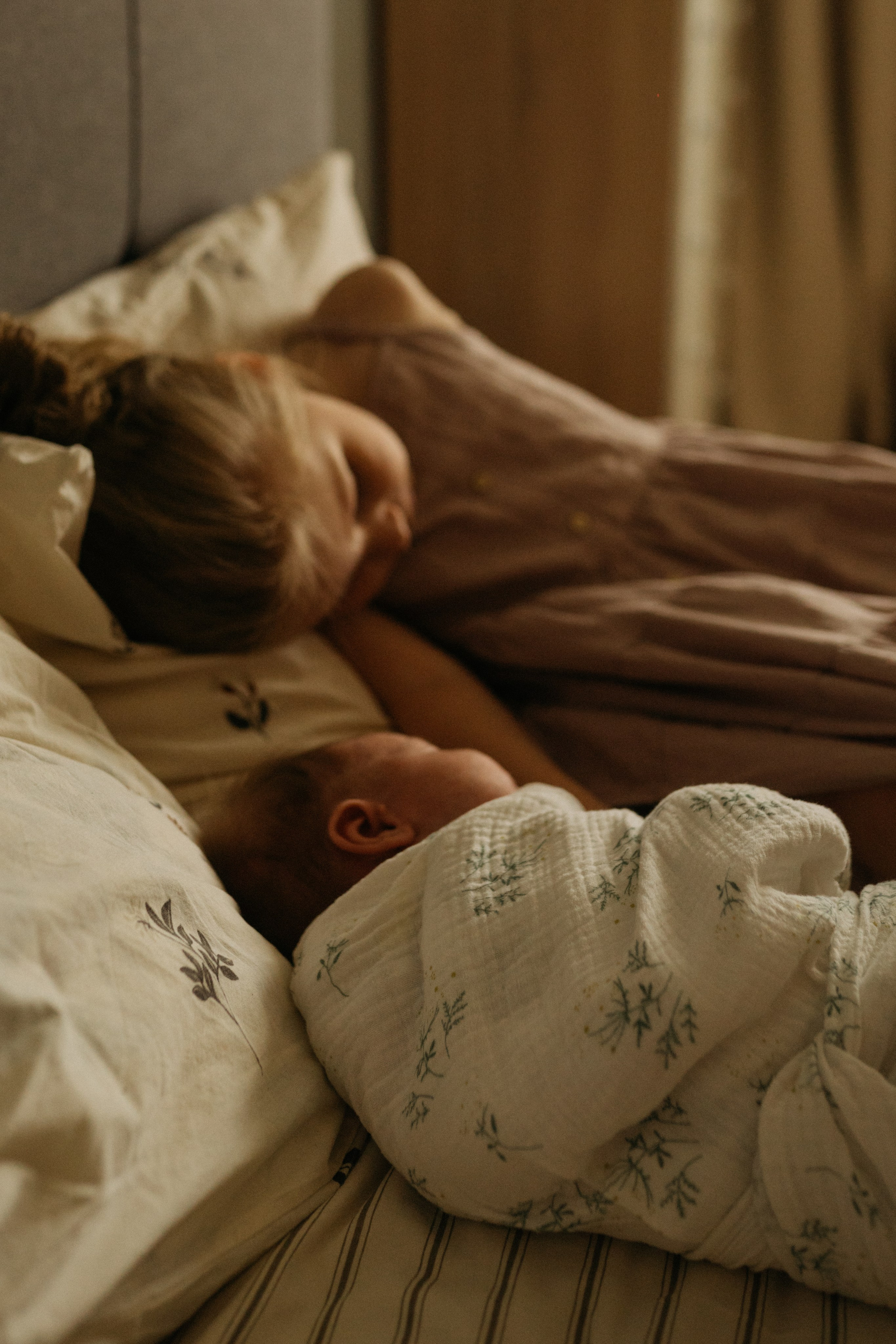 Волшебная история. Семейный фотограф в Челябинске