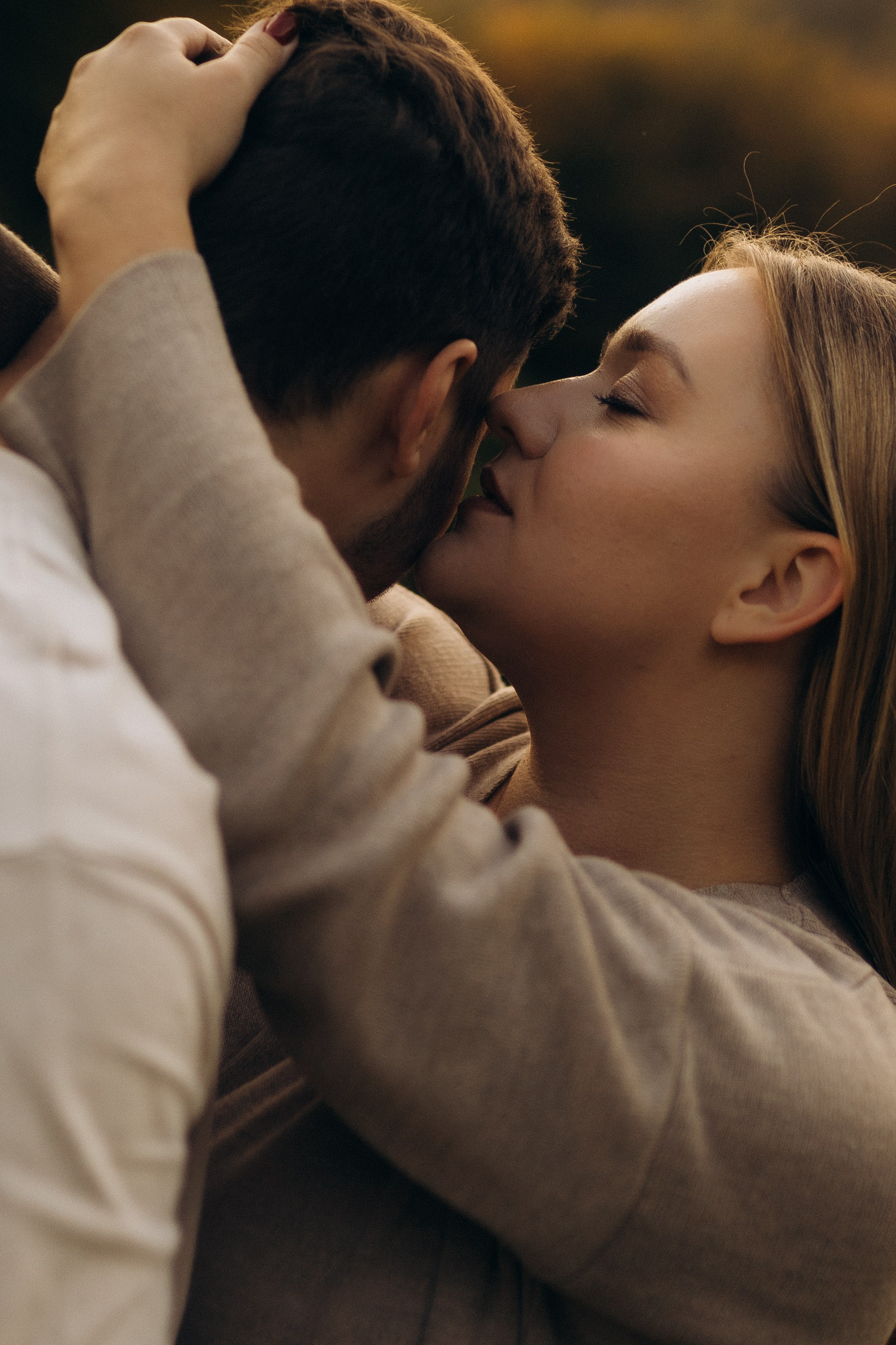 Ради любви ♡. Семейный фотограф в Челябинске