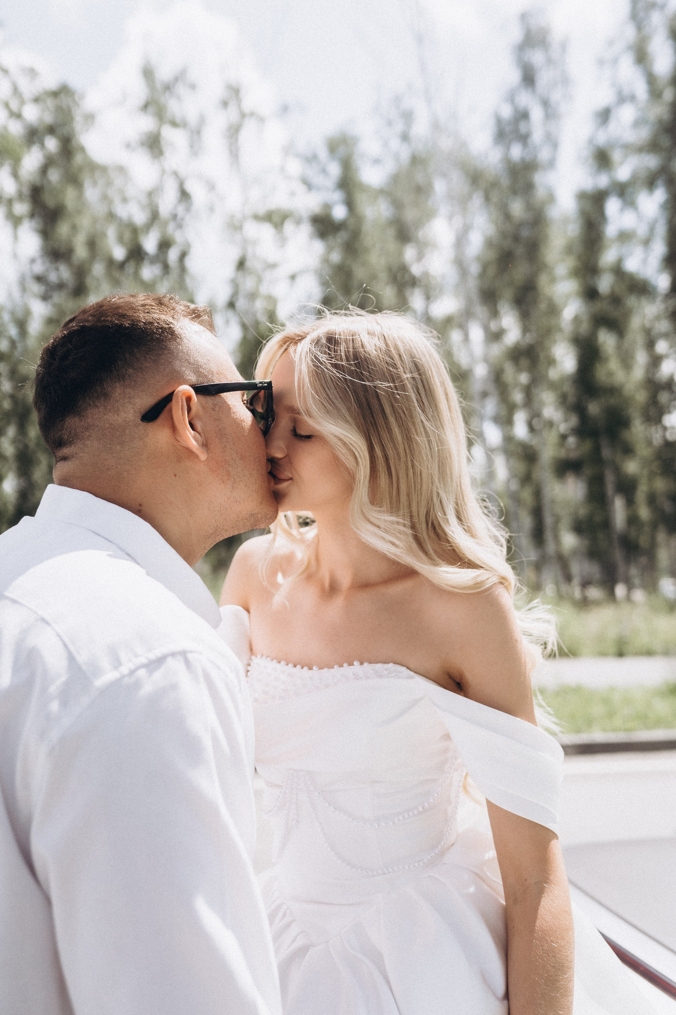 День рождения семьи ♡. Семейный фотограф в Челябинске
