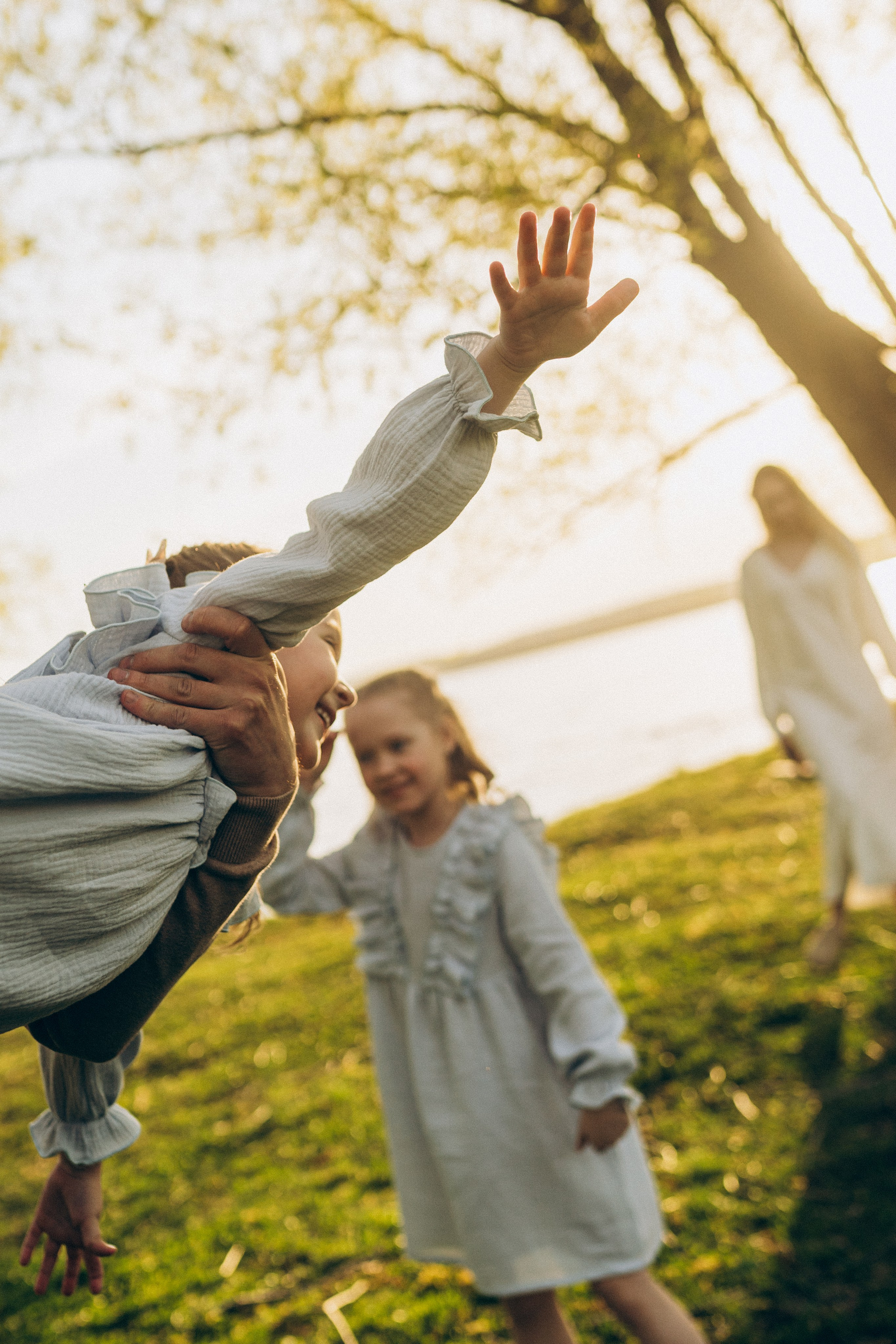 Любимый месяц май. Семейный фотограф в Челябинске