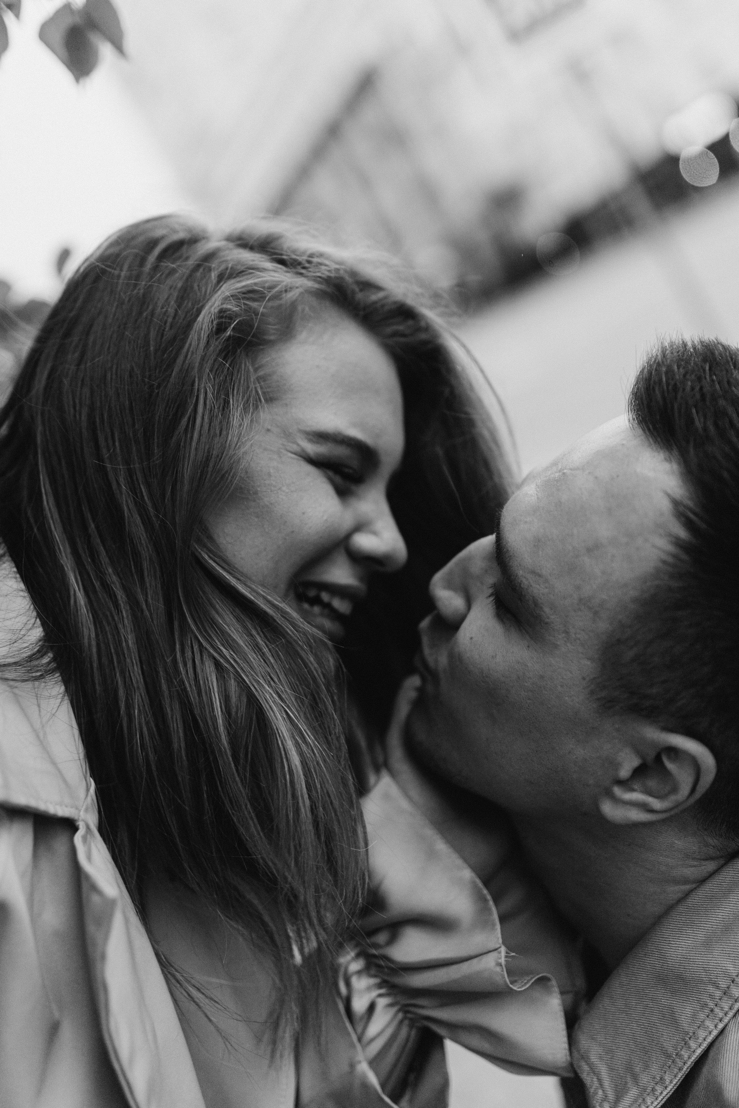 Будь со мной рядом ♡. Семейный фотограф в Челябинске