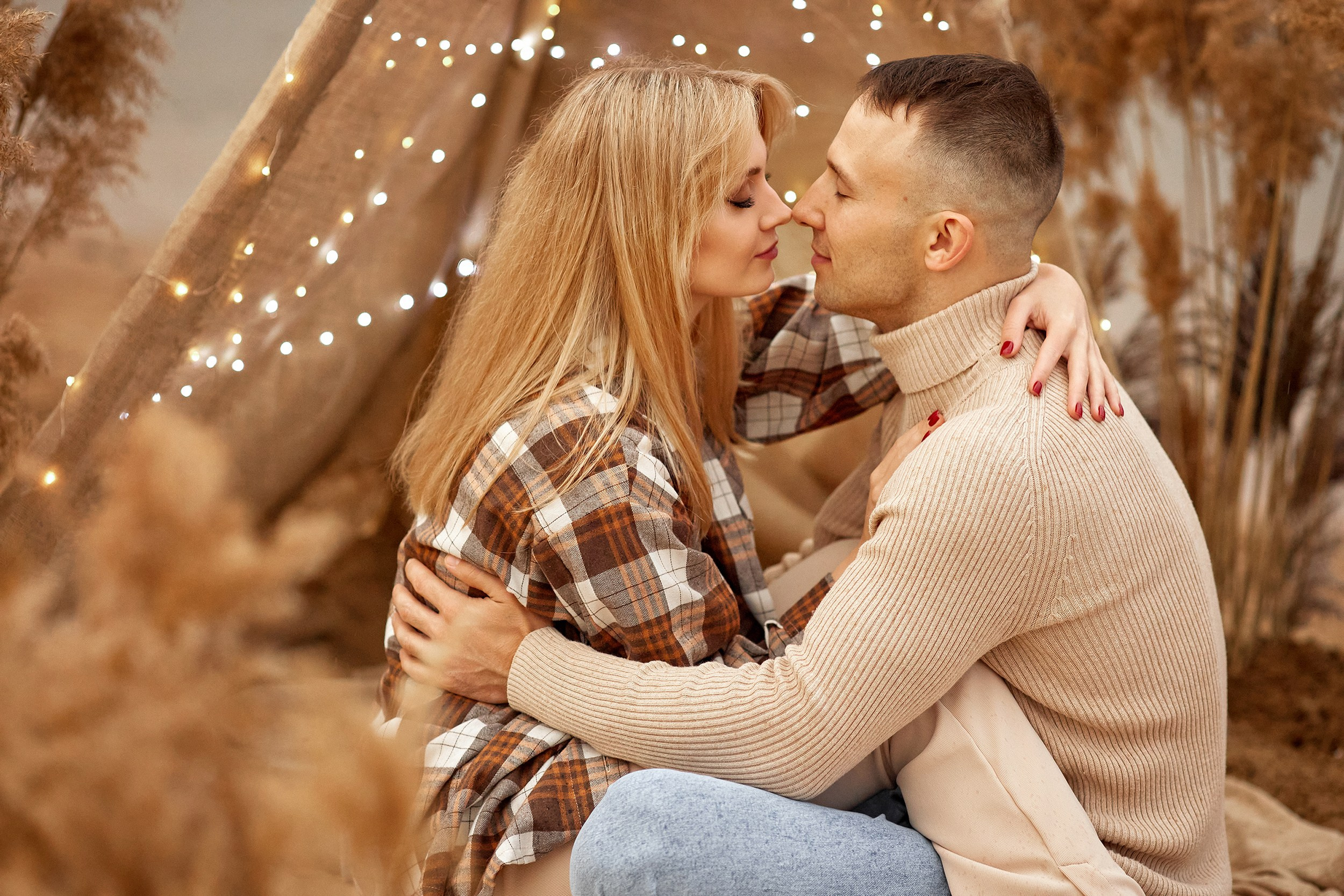 Love story. Свадебный и портретный фотограф Roxana Imp Тверь Москва