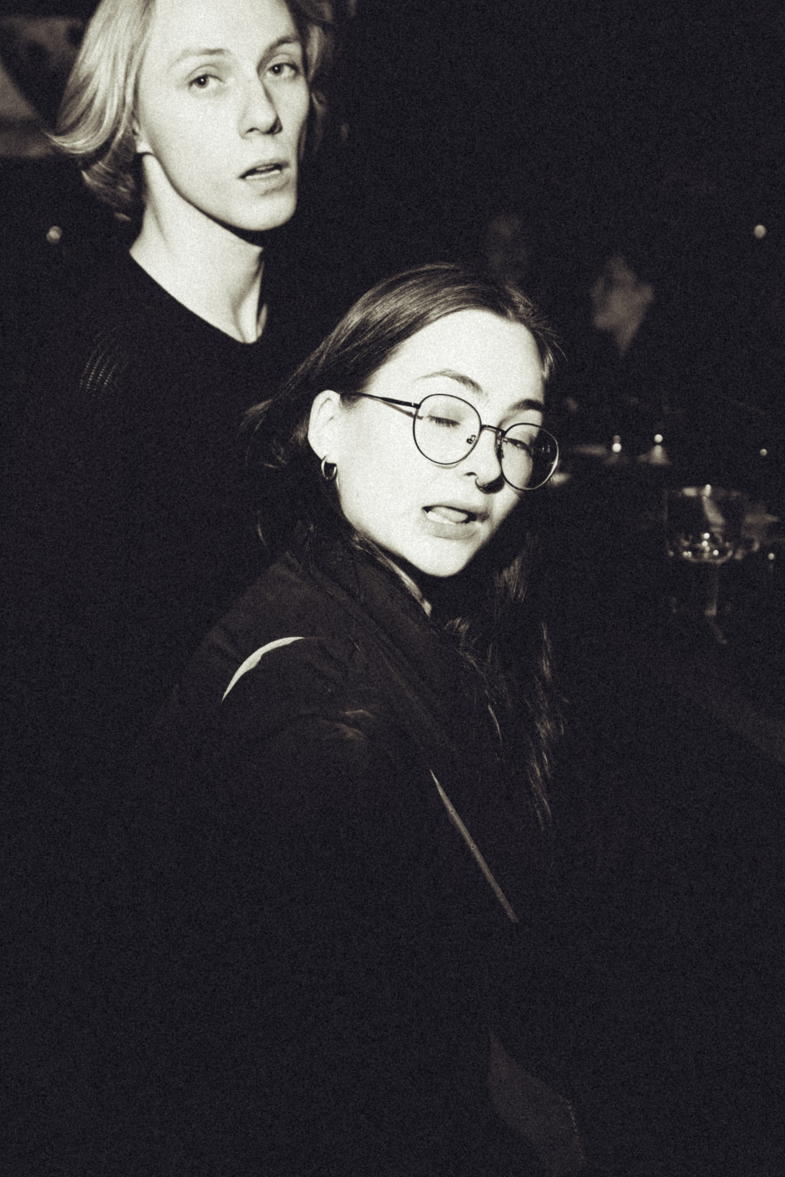 LESH B-DAY PARTY. Портретный и репортажный фотограф в Перми Даня Рокер
