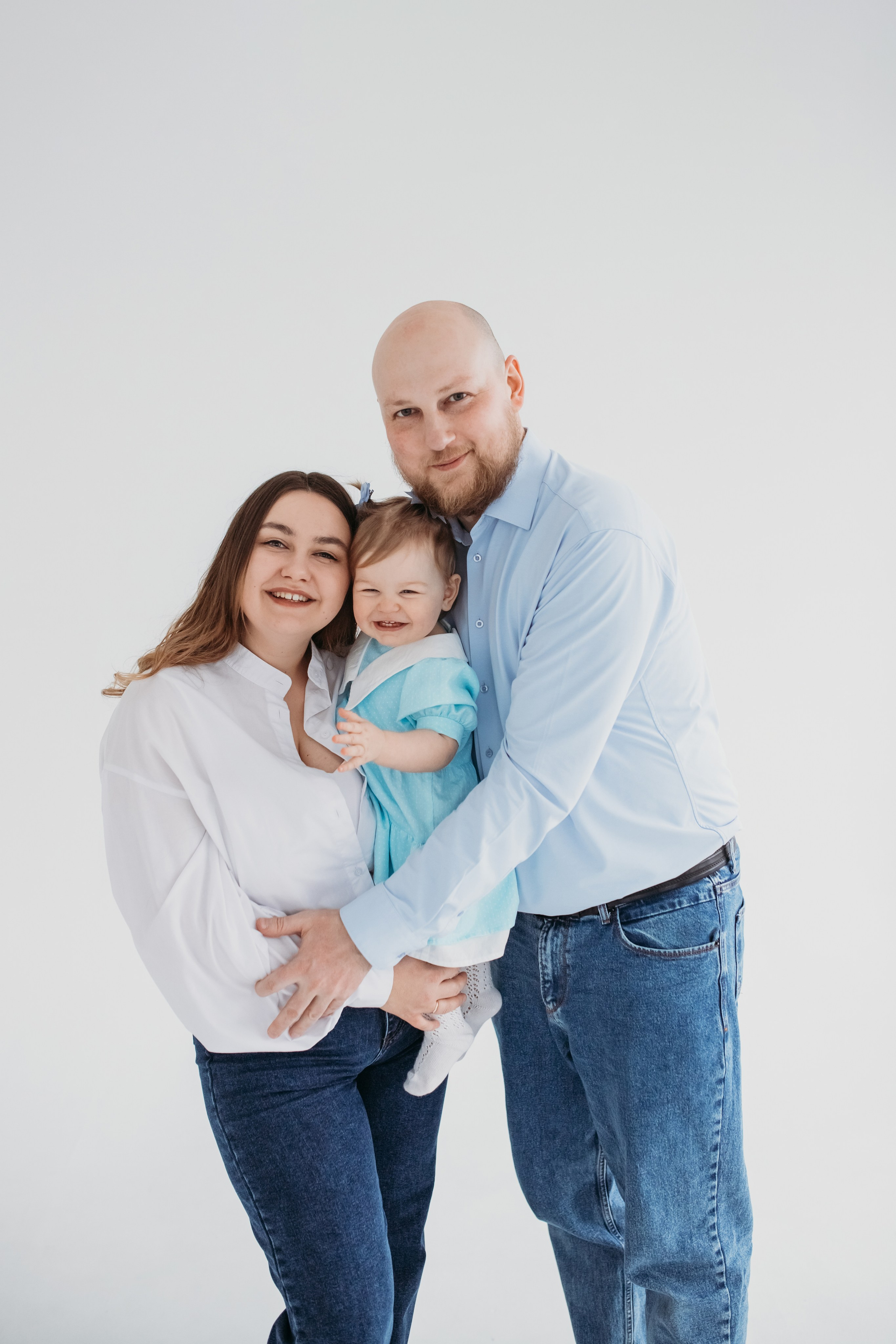 Полина. Семейный и детский фотограф Минск, Беларусь