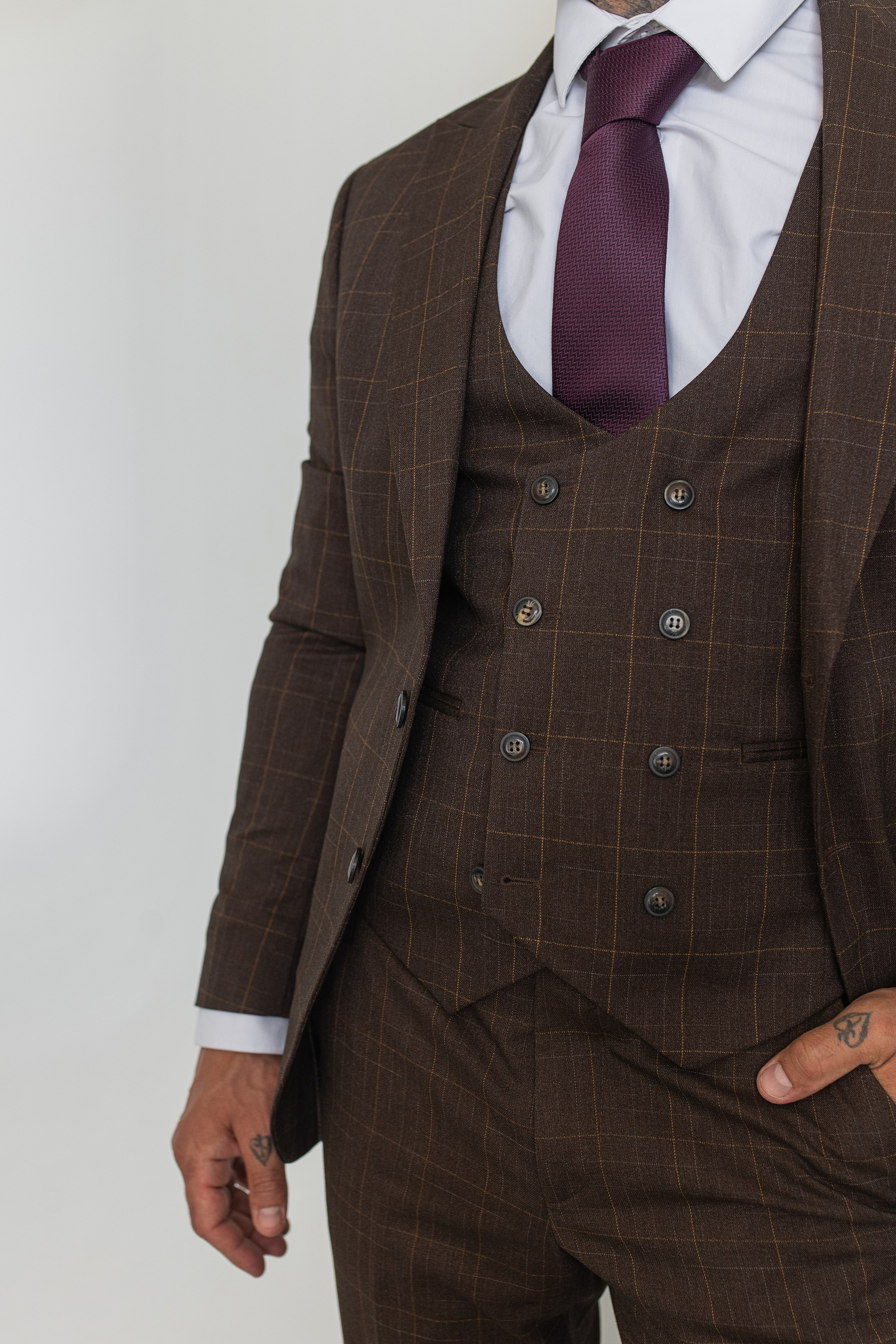 Контент-съёмка для бренда мужских костюмов «Дом Капитана». Свадебный фотограф Екатеринбург/Челябинск — Любовь Волохова