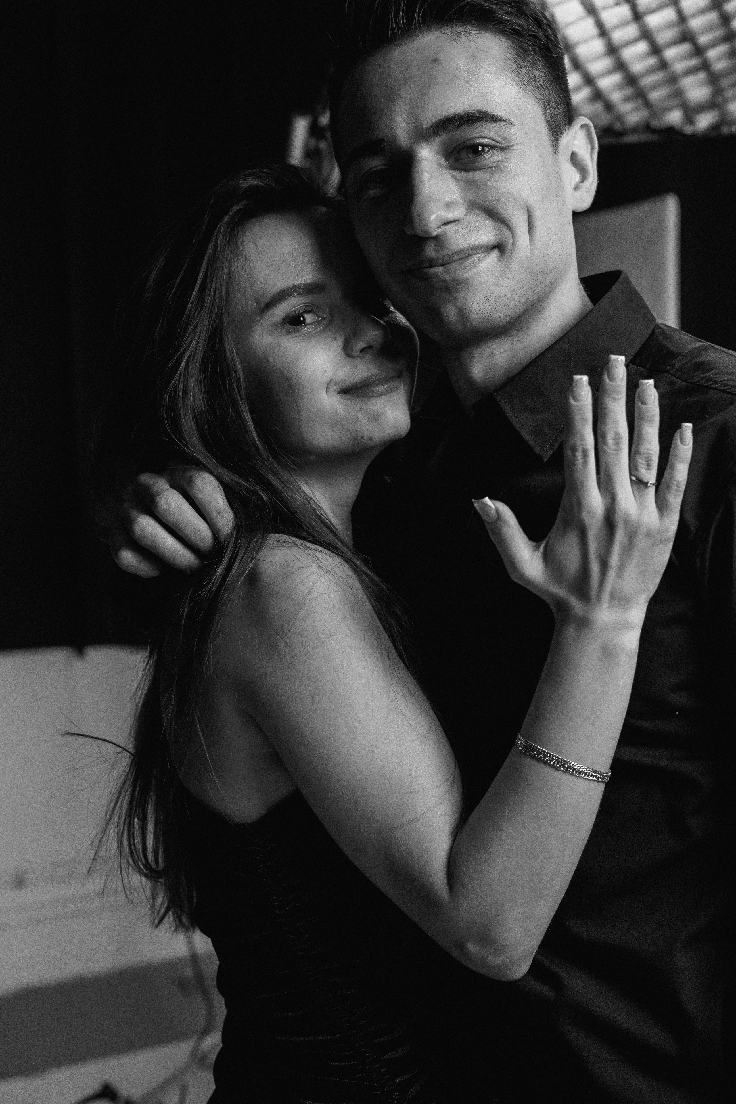 Кристина & Владислав. Свадебный и портретный фотограф Соломко Диана