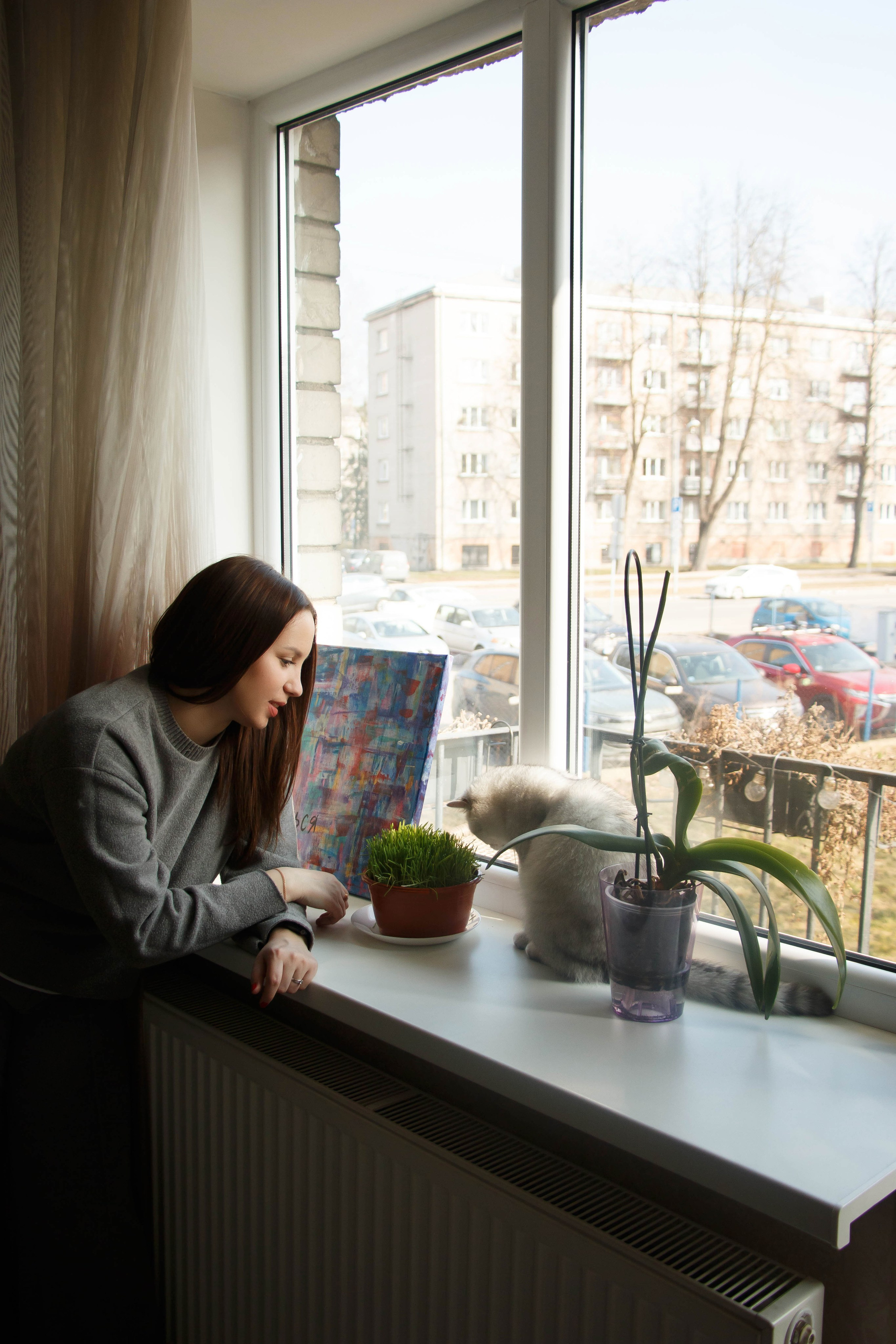 NASTYA & KITTI. Бережно сохраняю ваши чувства и истории на своих фотографиях