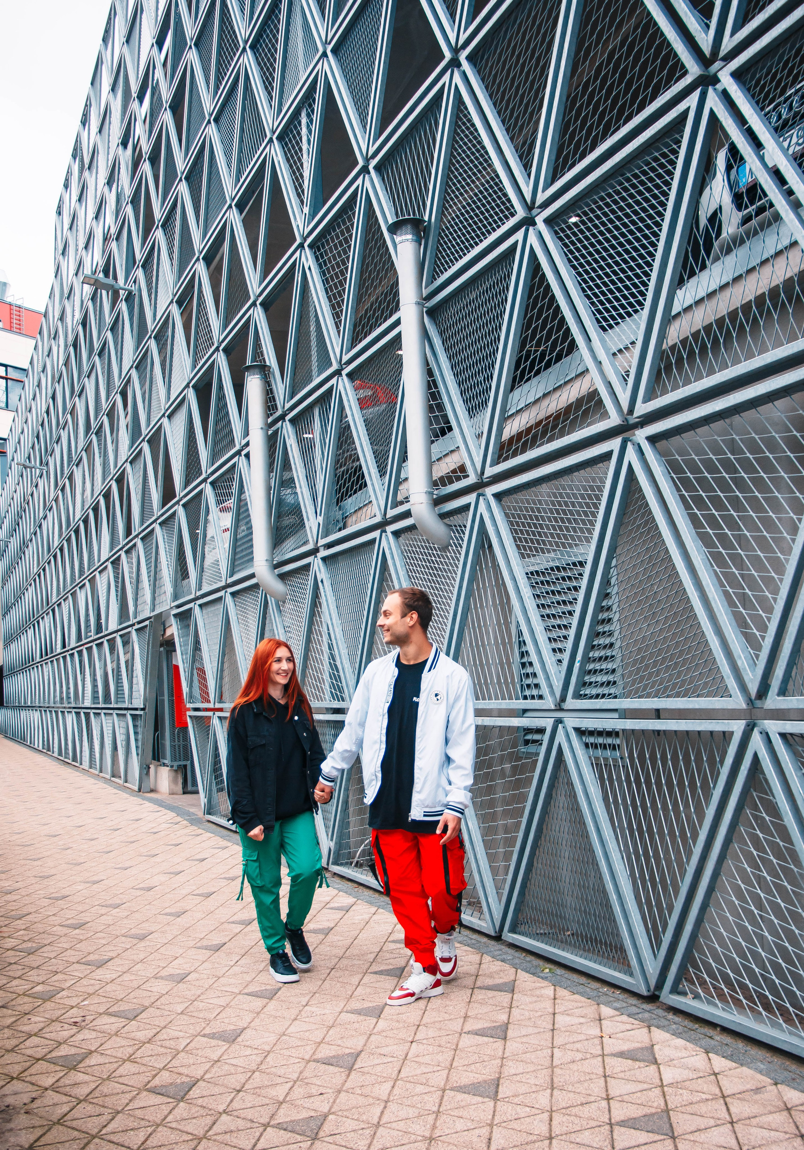 Дима & Ира. Бережно сохраняю ваши чувства и истории на своих фотографиях