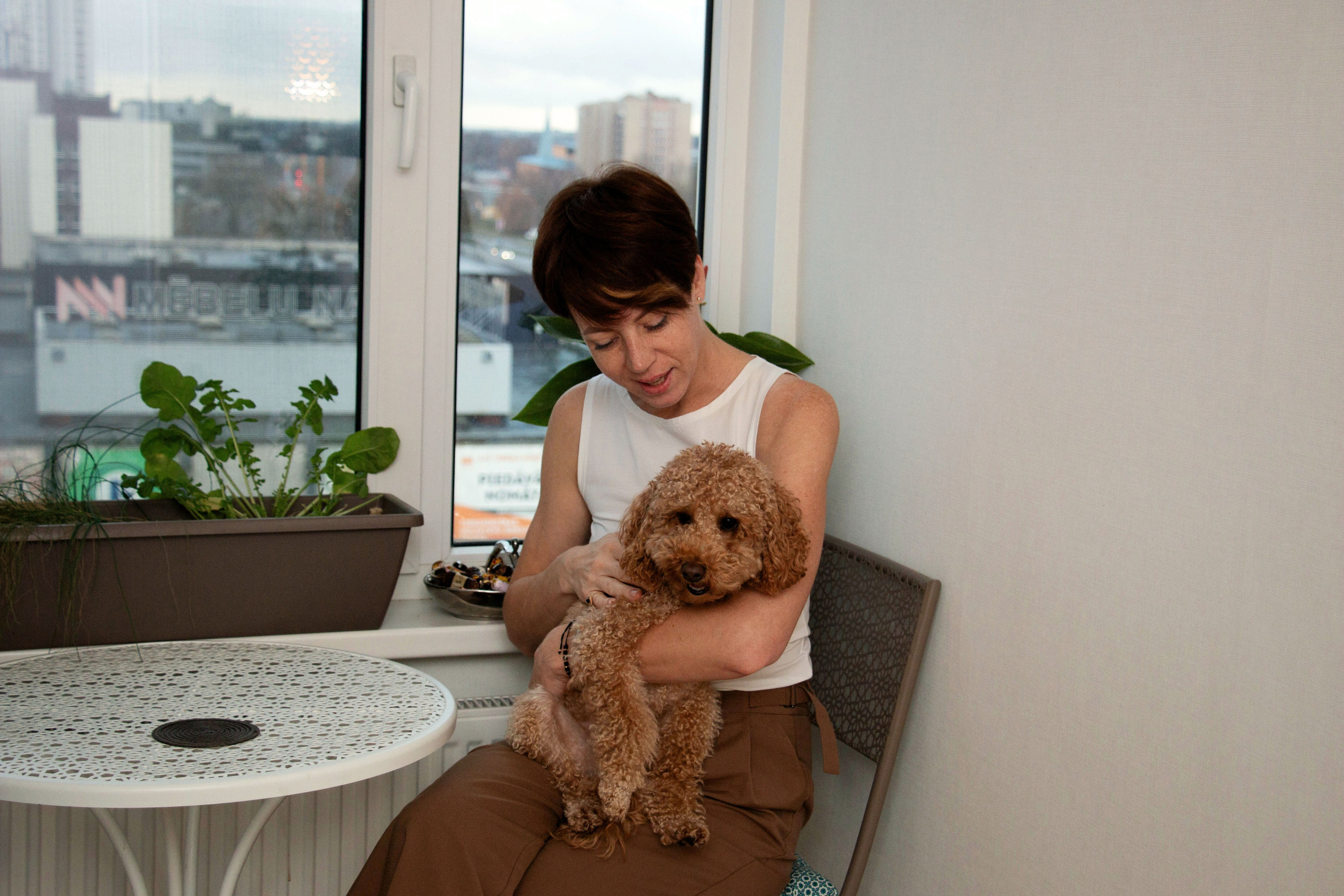 Olga & Eric. Бережно сохраняю ваши чувства и истории на своих фотографиях