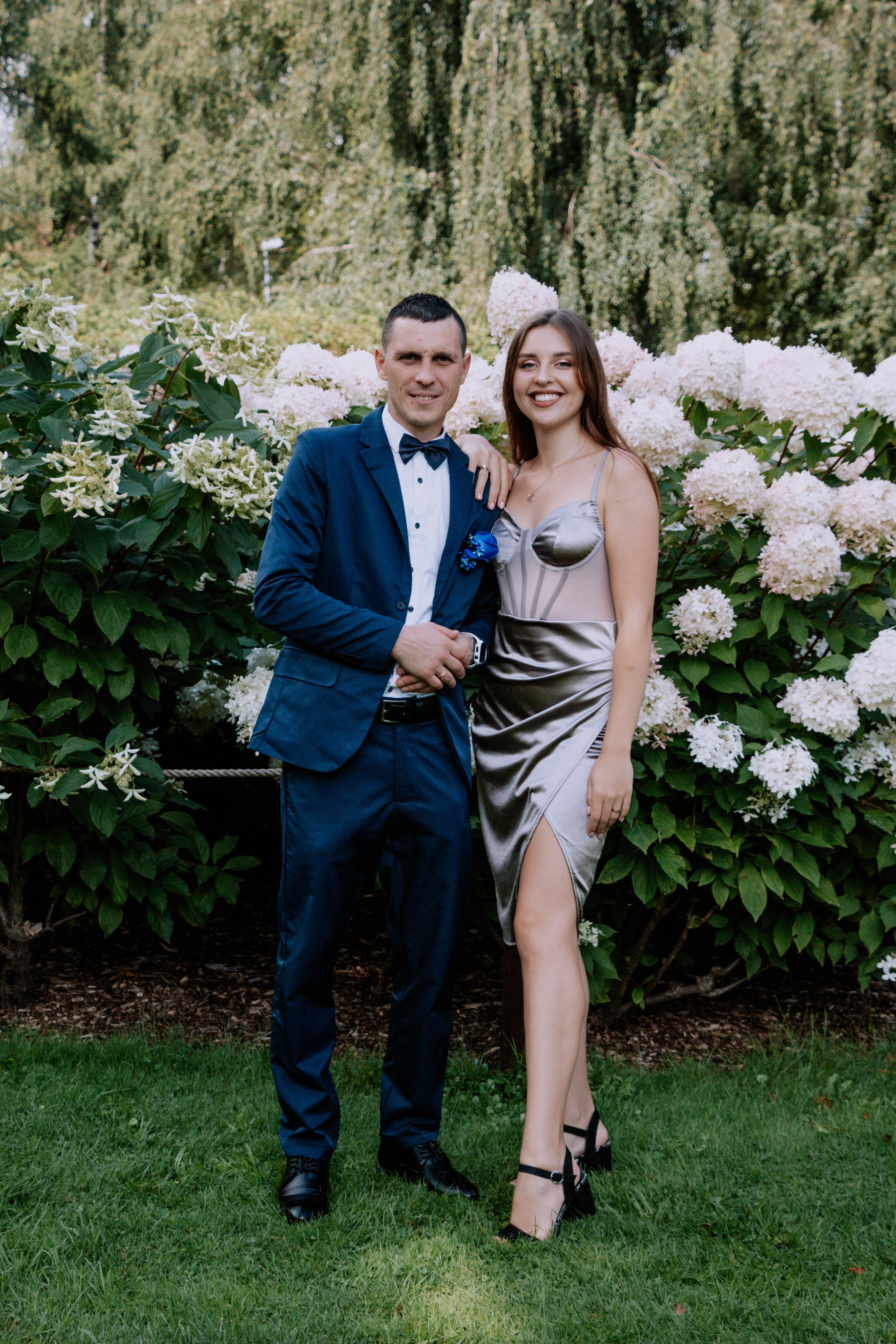 Сергей & Арина. Бережно сохраняю ваши чувства и истории на своих фотографиях