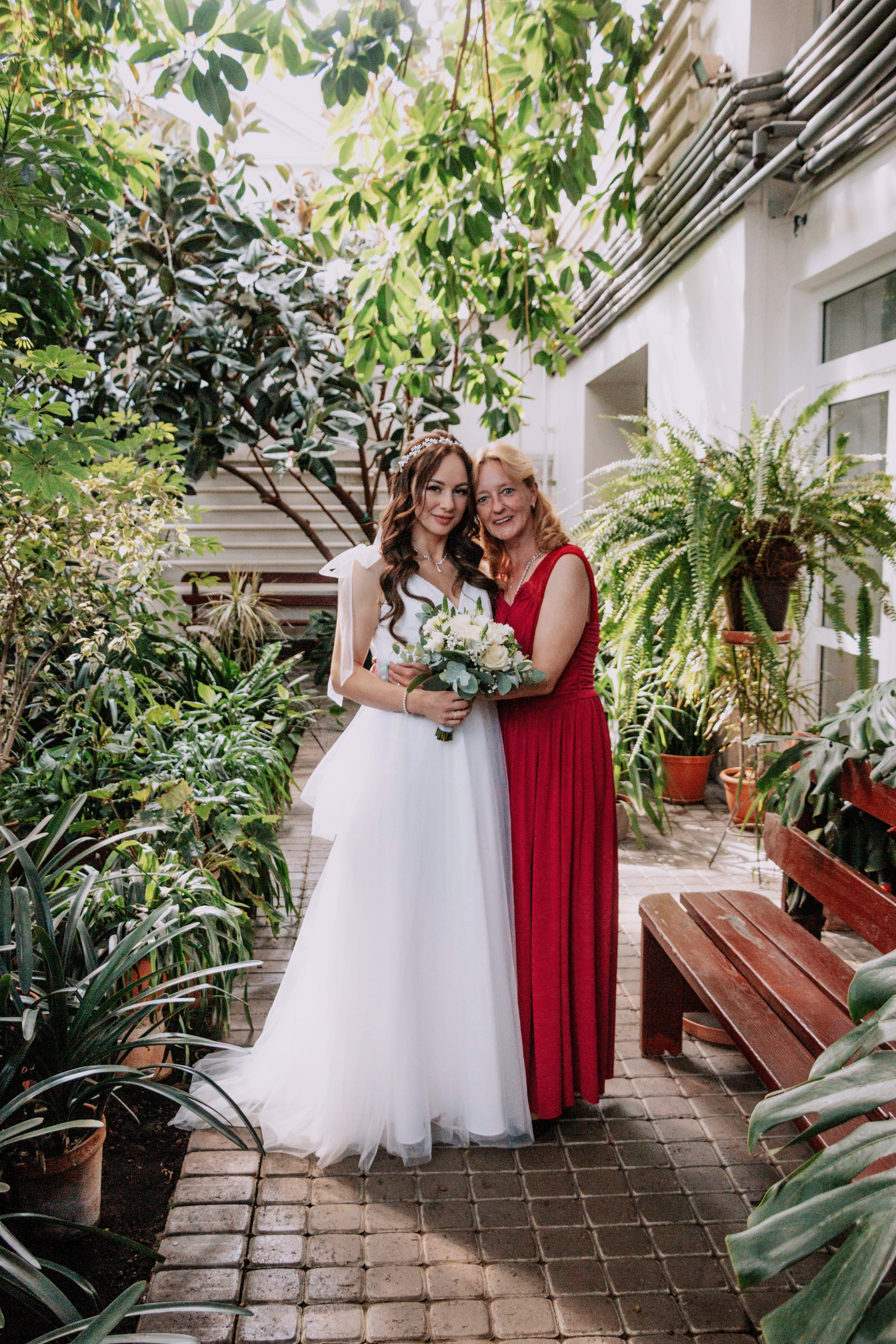 Сергей & Арина. Бережно сохраняю ваши чувства и истории на своих фотографиях