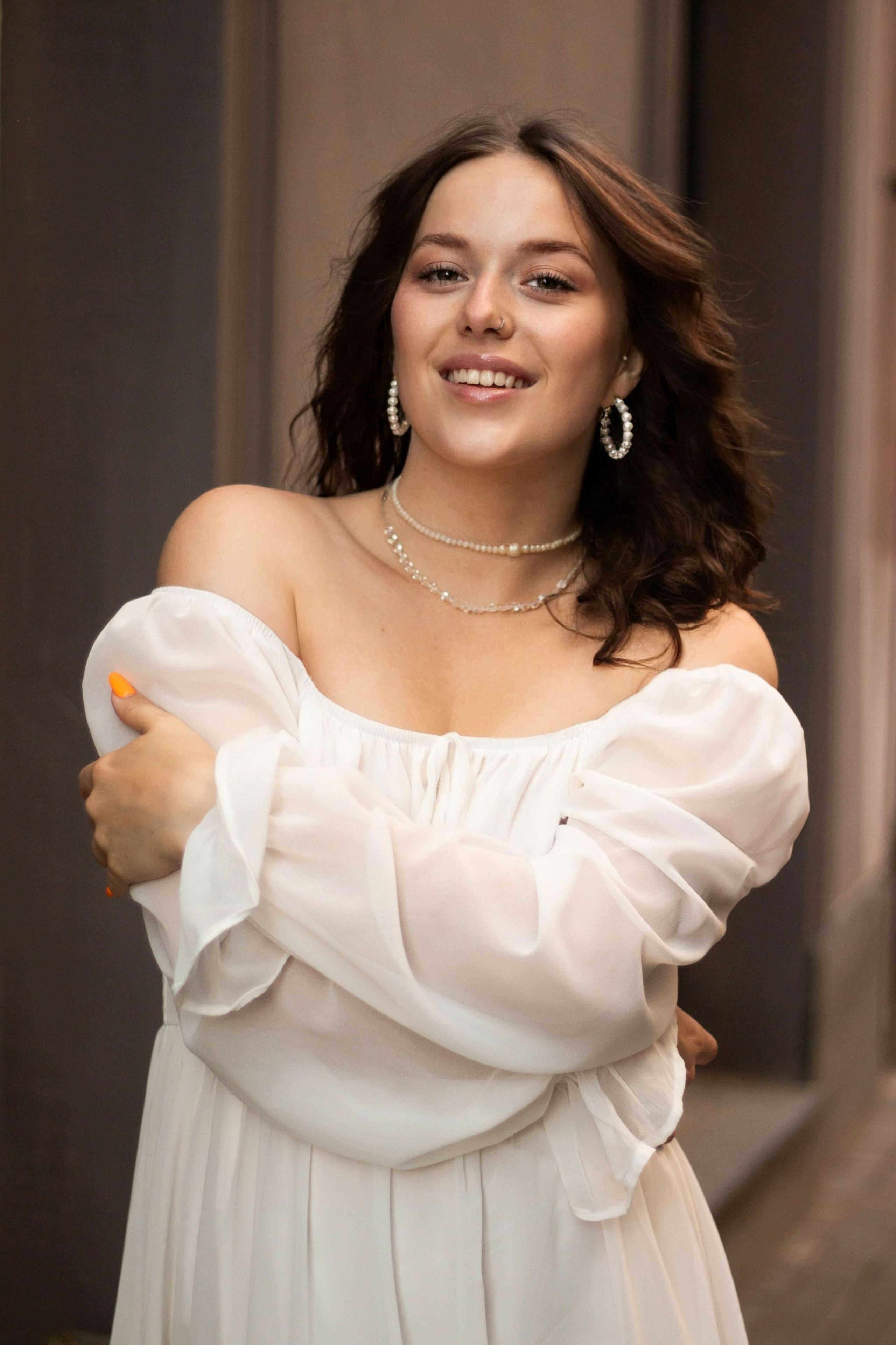 Настя. Бережно сохраняю ваши чувства и истории на своих фотографиях