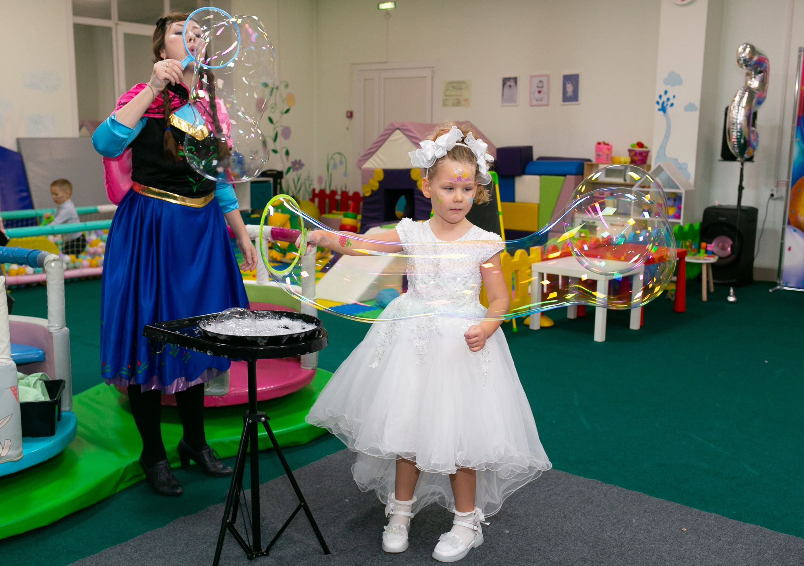 Эльза. Фотограф новорожденных и семейный фотограф НСО г. Бердск Марина Львова