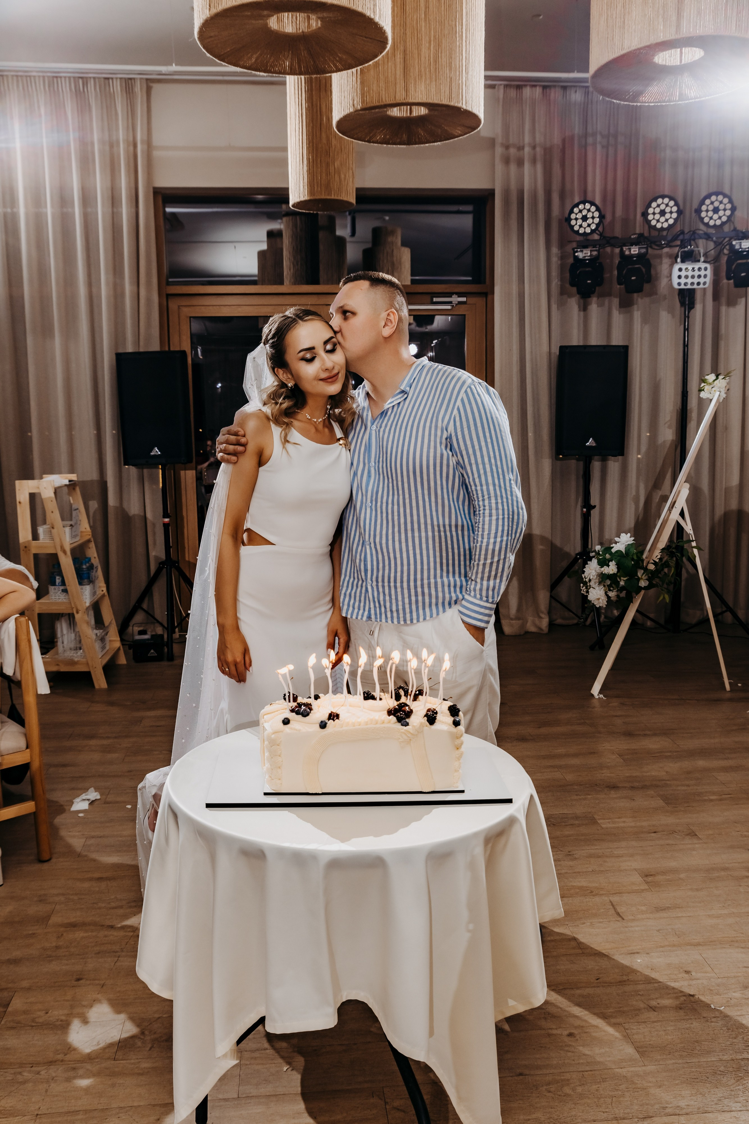 История любви из Ростова-на-Дону. Свадебный и семейный фотограф в Невинномысске Наталья Куликова