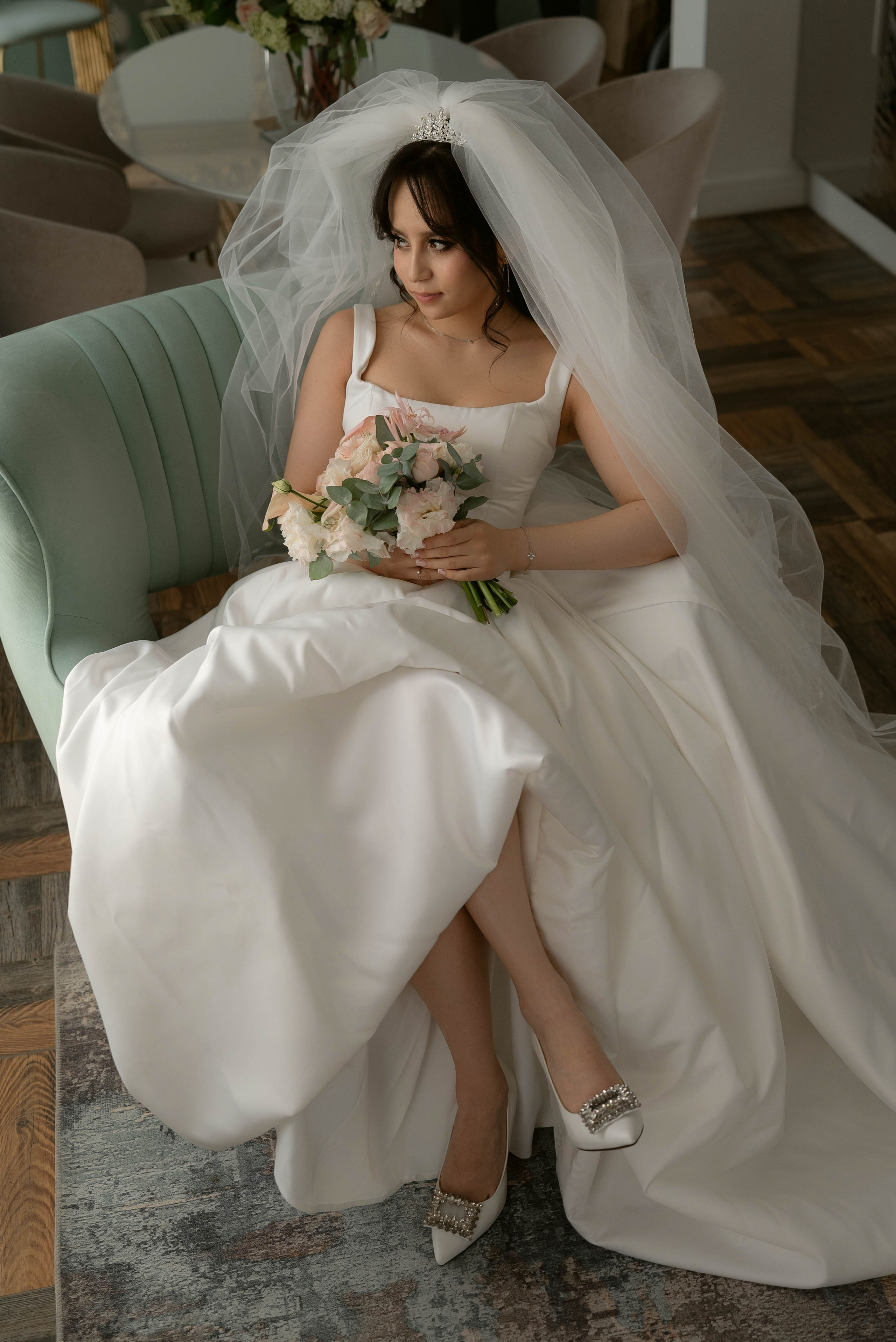 Камила | Руслан. Свадебный и семейный фотограф в Казани Диана Портнова