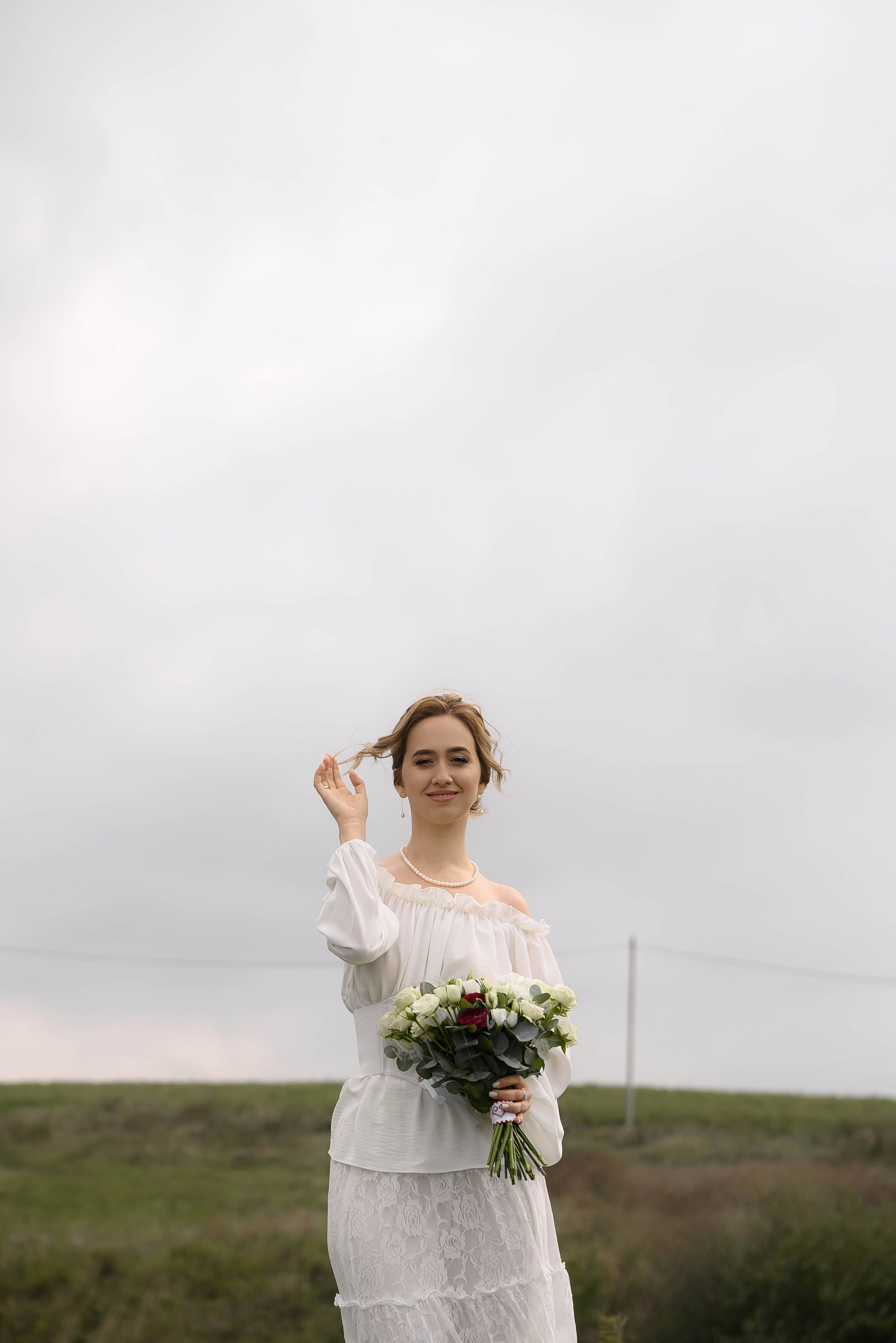 Арина | Михаил. Свадебный и семейный фотограф в Казани Диана Портнова
