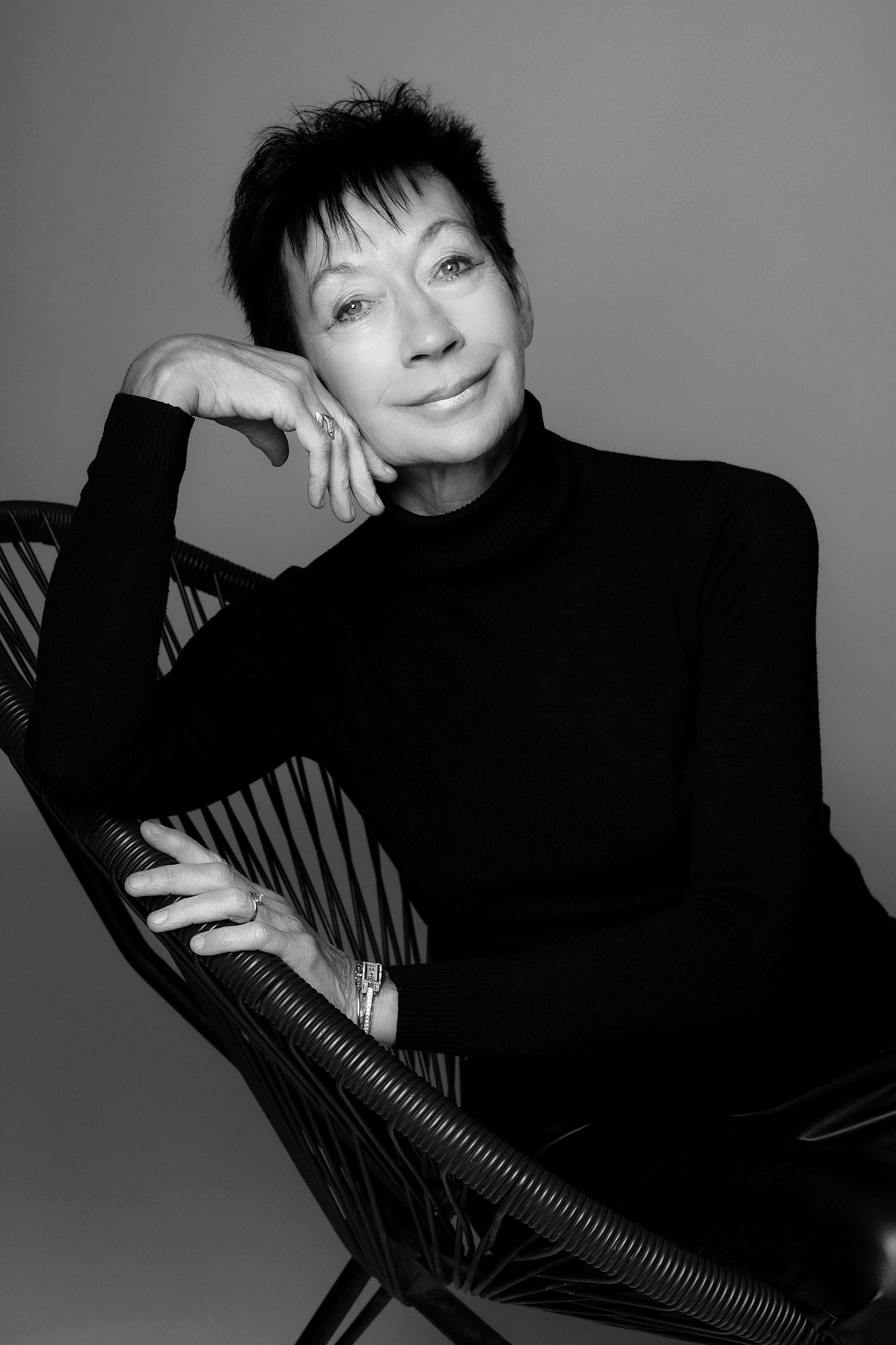 Марина Сергеевна