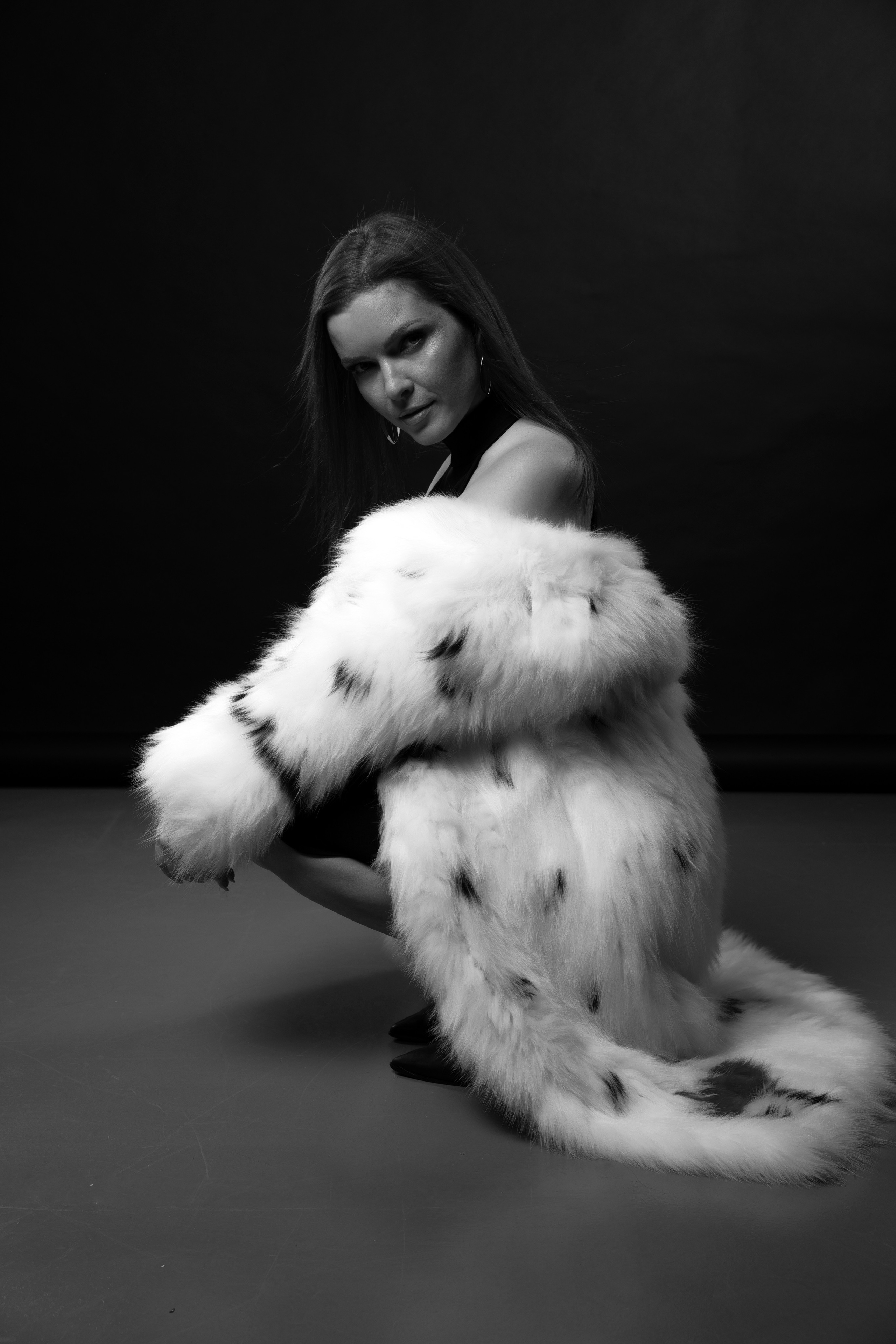 Женский портрет, индивидуальные фотосессии для девушек. Свадебный и портретный фотограф в Сыктывкаре и в Москве Новосельцева Алена