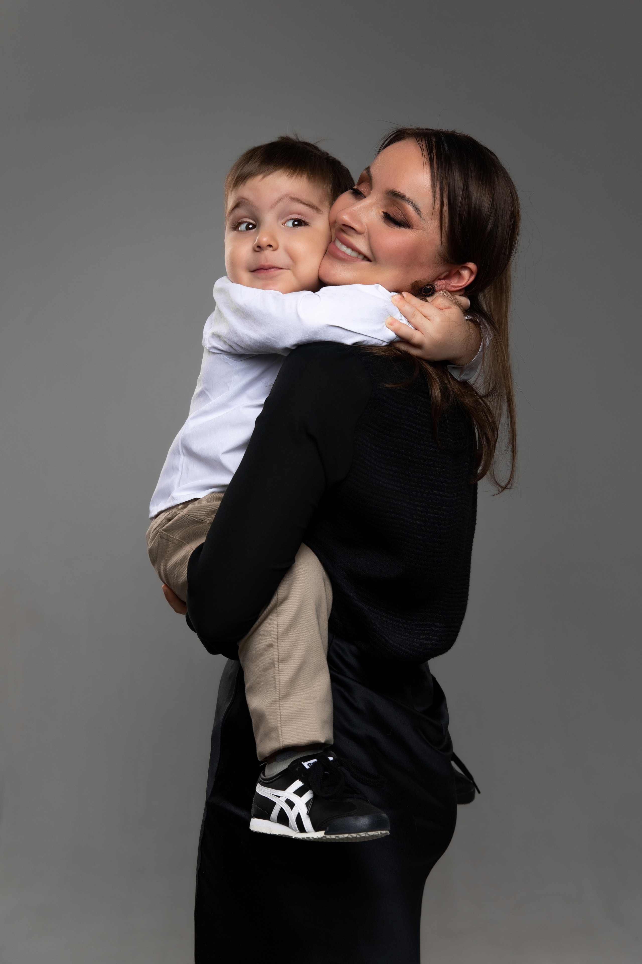 Съемка детей и семьи. Свадебный и портретный фотограф в Сыктывкаре и в Москве Новосельцева Алена