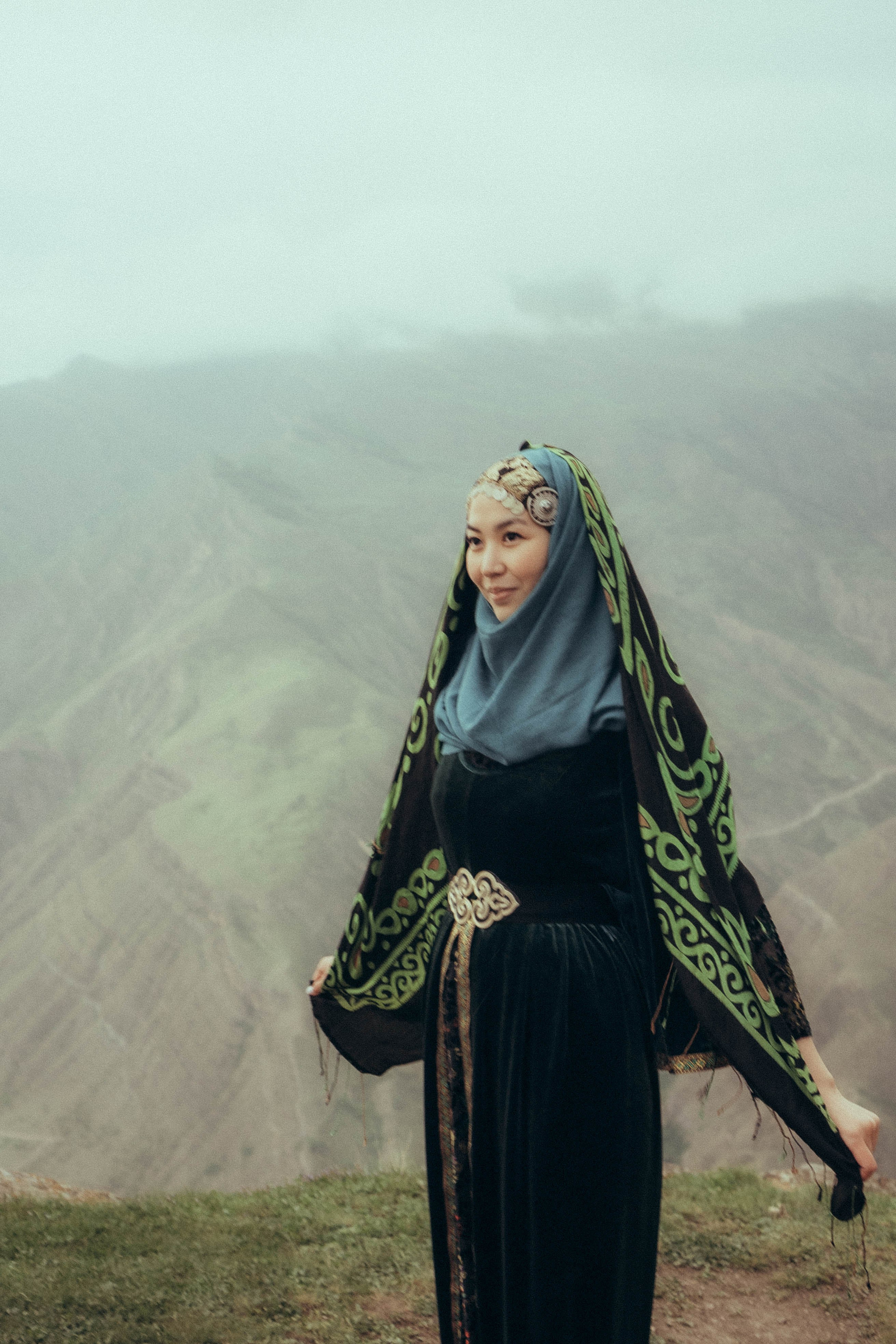 Дагестан. Профессиональный фотограф, Санкт-Петербург — Виктория Богомолова