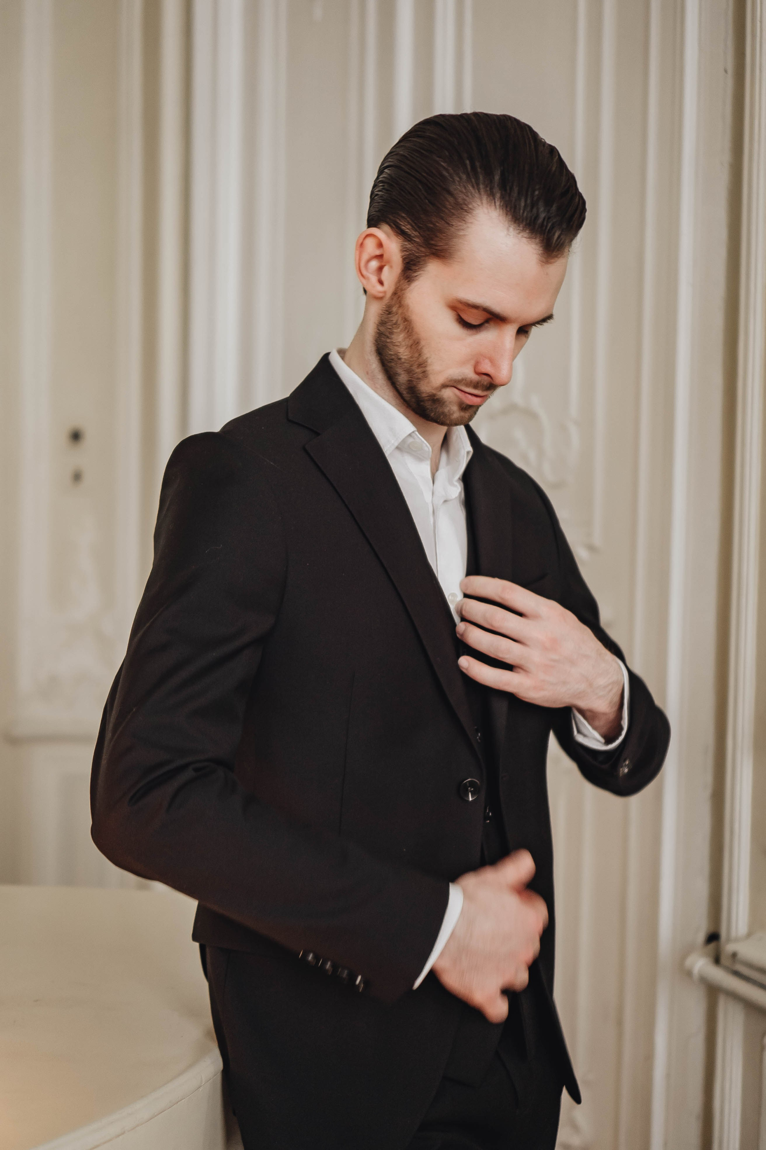 СВАДЕБНАЯ ФОТОСЕСИИЯ В НИКОЛАЕВСКОМ ДВОРЦЕ. Профессиональный фотограф, Санкт-Петербург — Виктория Богомолова