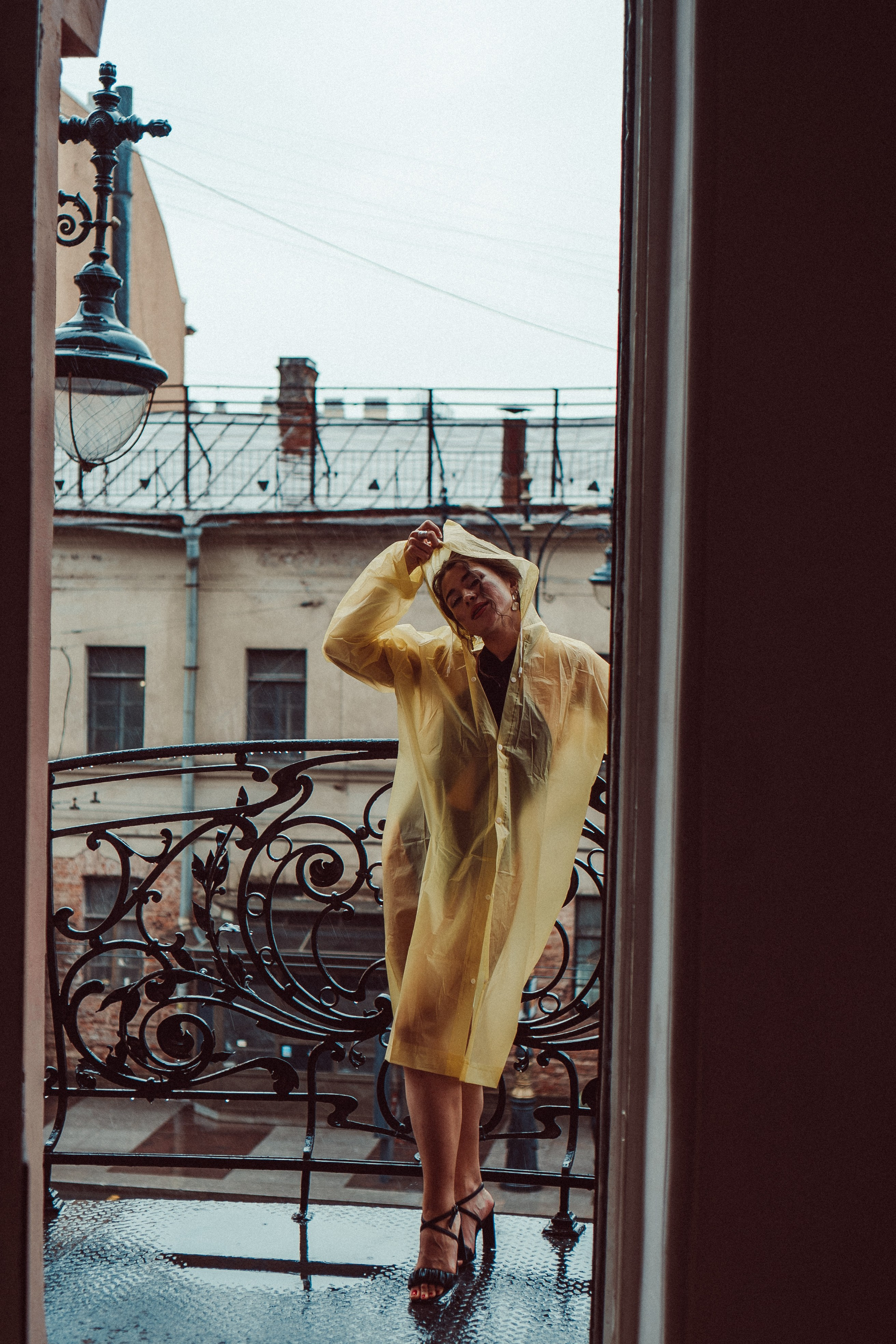 НЕМНОЖКО ИТАЛИИ. Профессиональный фотограф, Санкт-Петербург — Виктория Богомолова