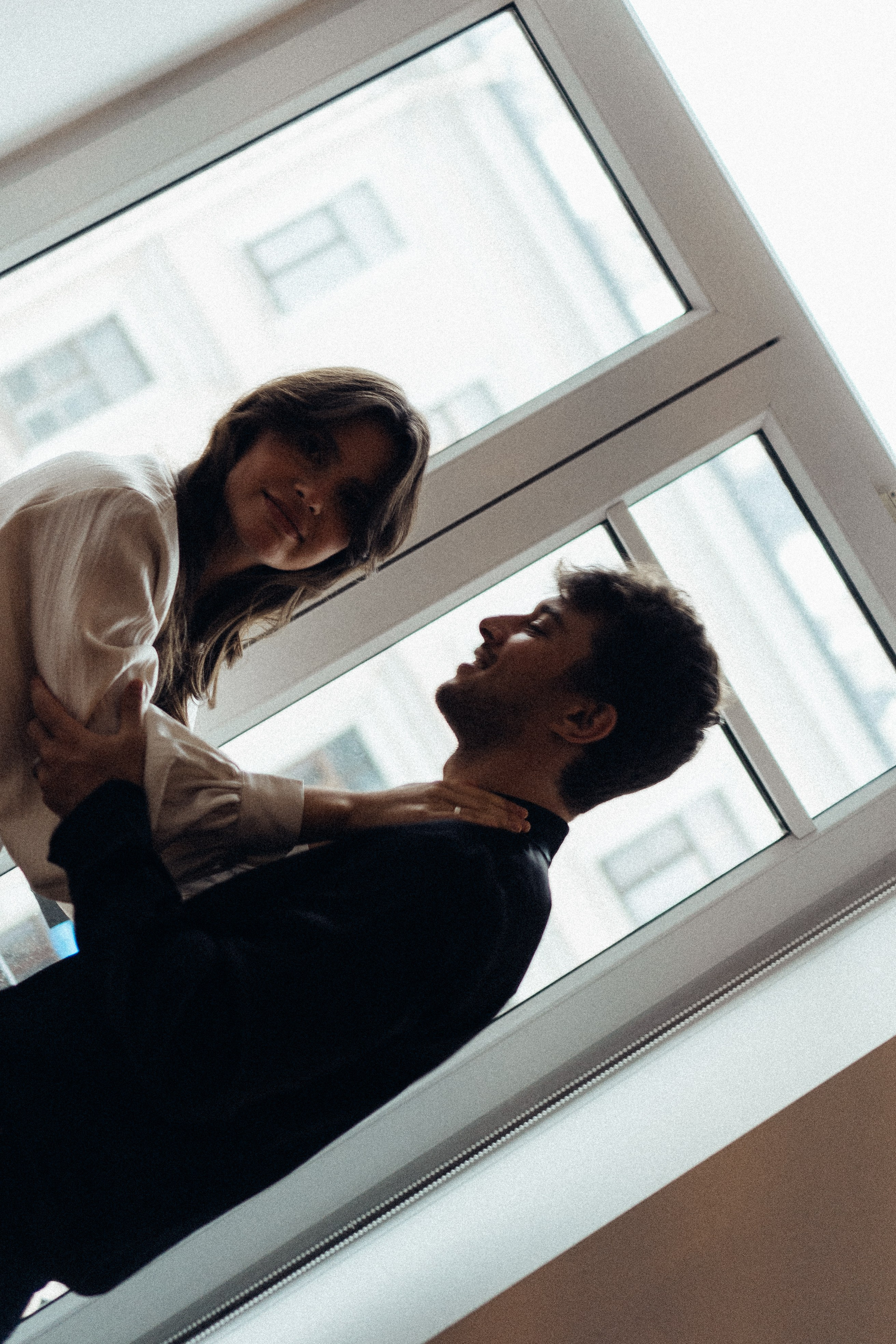 УТРО ЖЕНИХА И НЕВЕСТЫ В ПИТЕРСКОЙ КВАРТИРЕ И СЬЕМКА С СВАДЕБНЫХ ОБРАЗАХ. Профессиональный фотограф, Санкт-Петербург — Виктория Богомолова