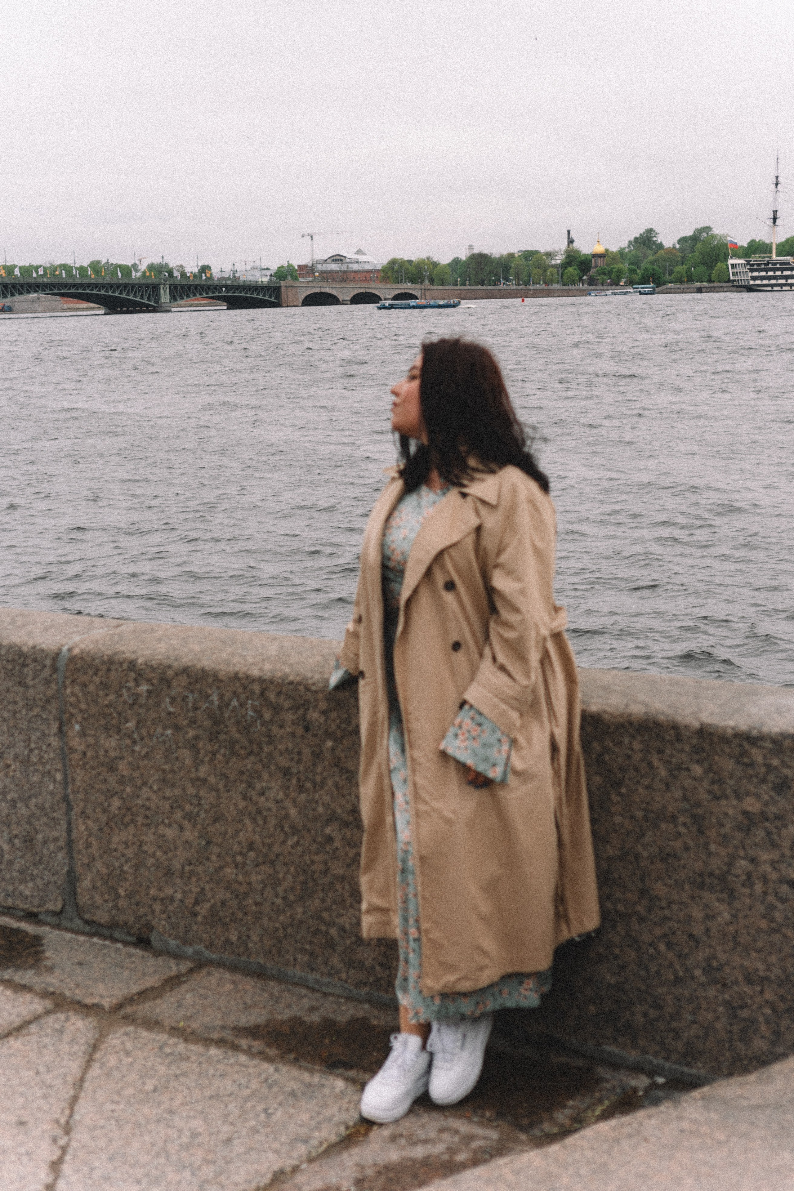 ПИТЕРСКАЯ ПРОГУЛКА. Профессиональный фотограф, Санкт-Петербург — Виктория Богомолова