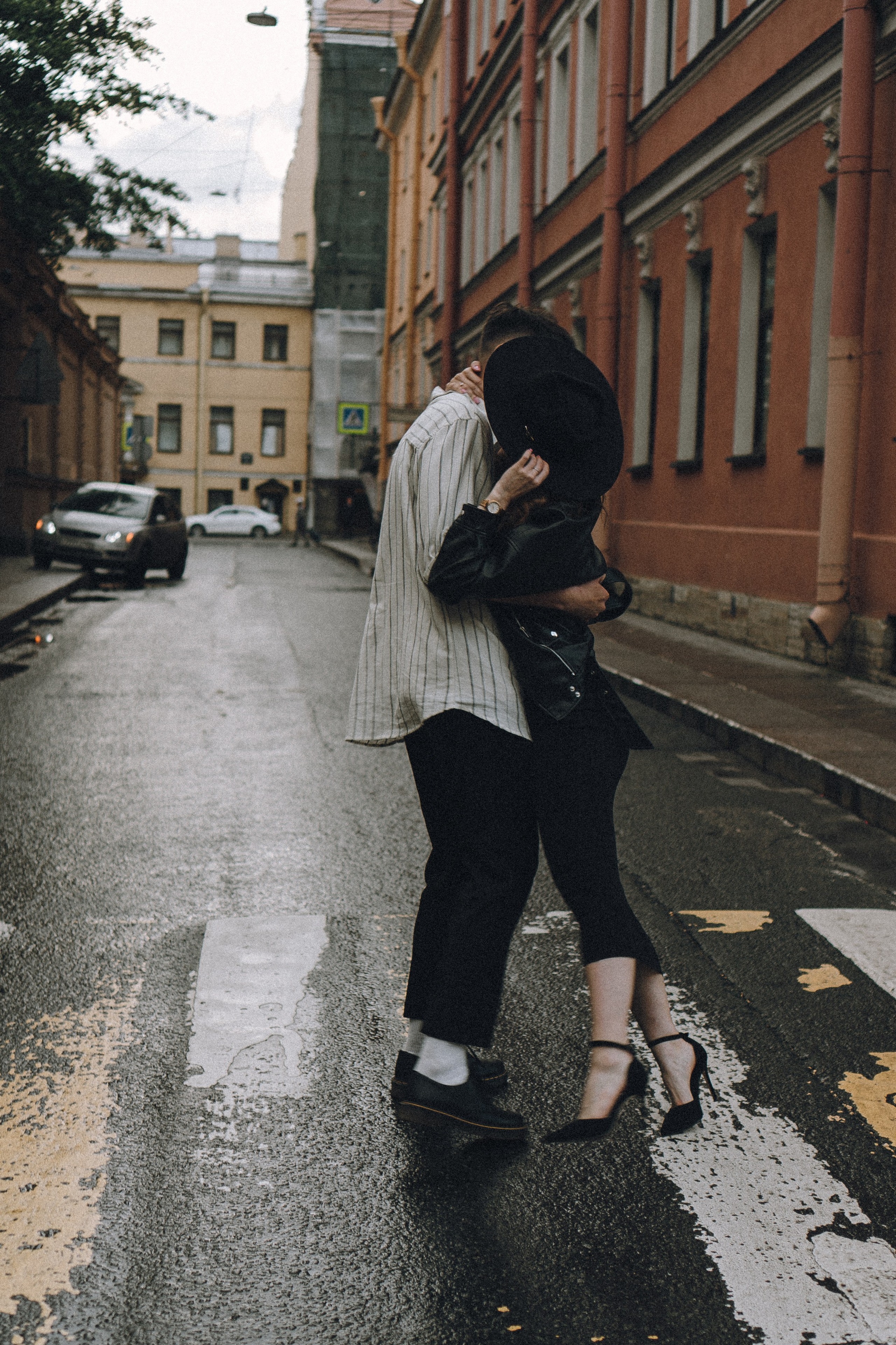 ЛЮБОВЬ В ИЮНЕ. Профессиональный фотограф, Санкт-Петербург — Виктория Богомолова