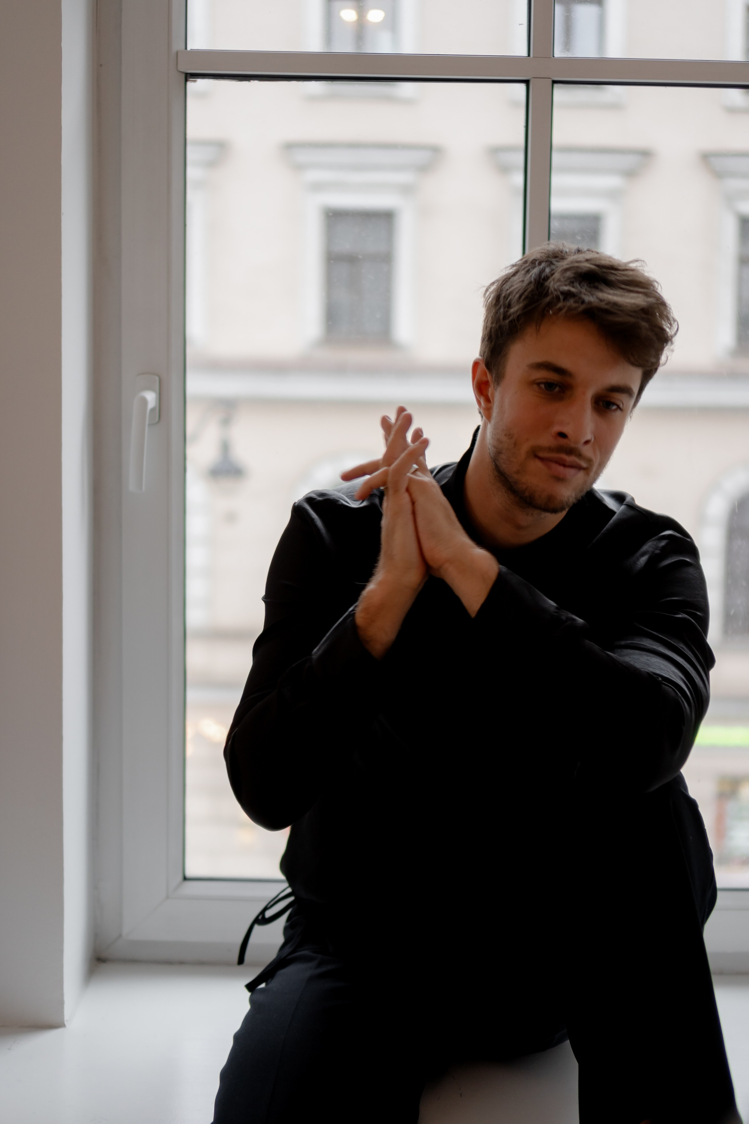 УТРО ЖЕНИХА И НЕВЕСТЫ СВАДЕБНАЯ СЬЕМКА ПАРЫ. Профессиональный фотограф, Санкт-Петербург — Виктория Богомолова