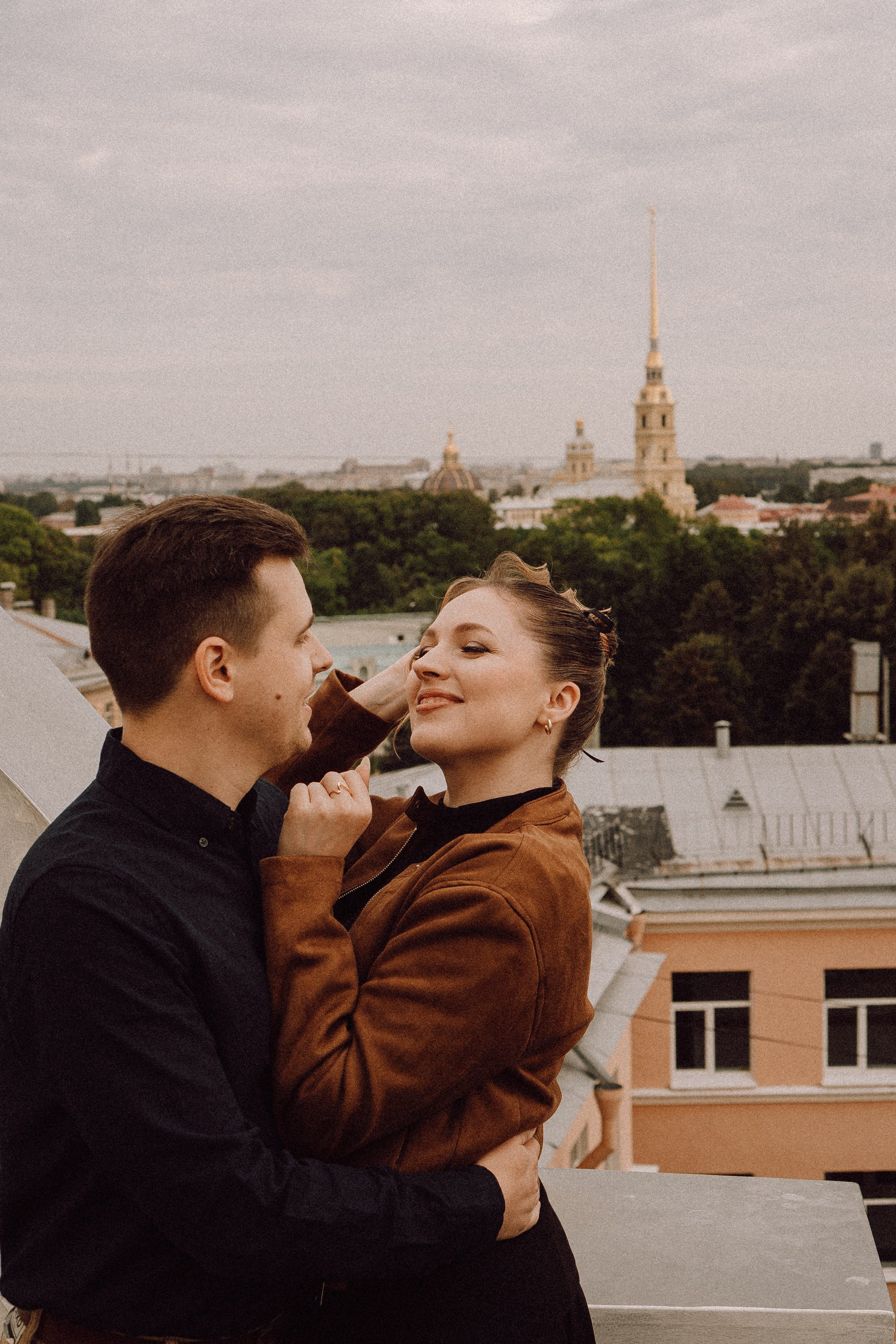 LOVE. Профессиональный фотограф, Санкт-Петербург — Виктория Богомолова