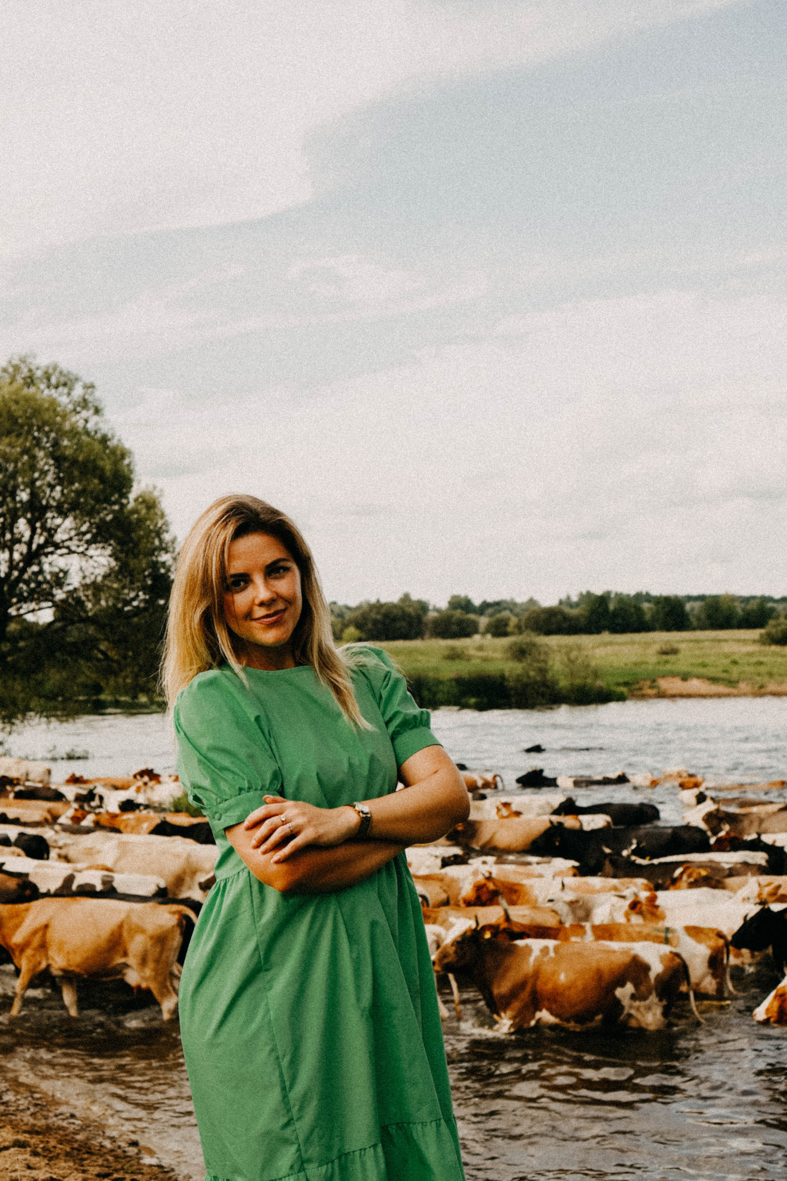 Домик в деревне. Профессиональный фотограф, Санкт-Петербург — Виктория Богомолова