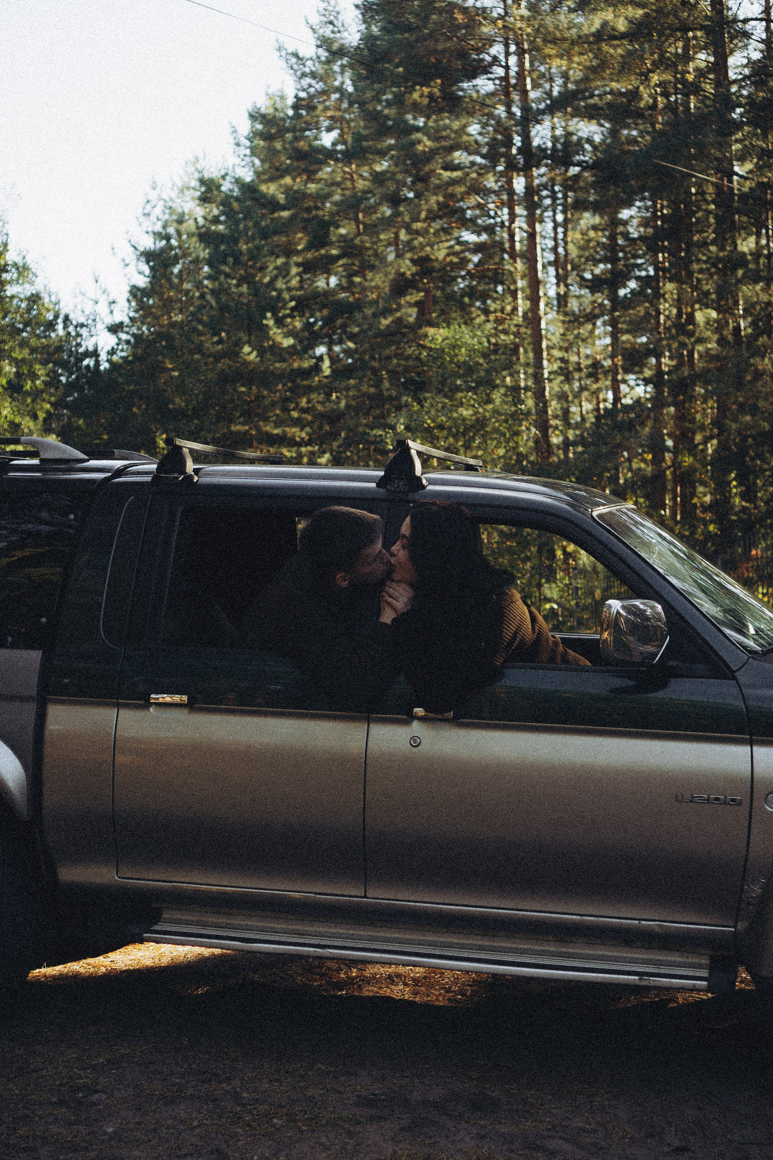 Прогулка по Финскому заливу. Профессиональный фотограф, Санкт-Петербург — Виктория Богомолова
