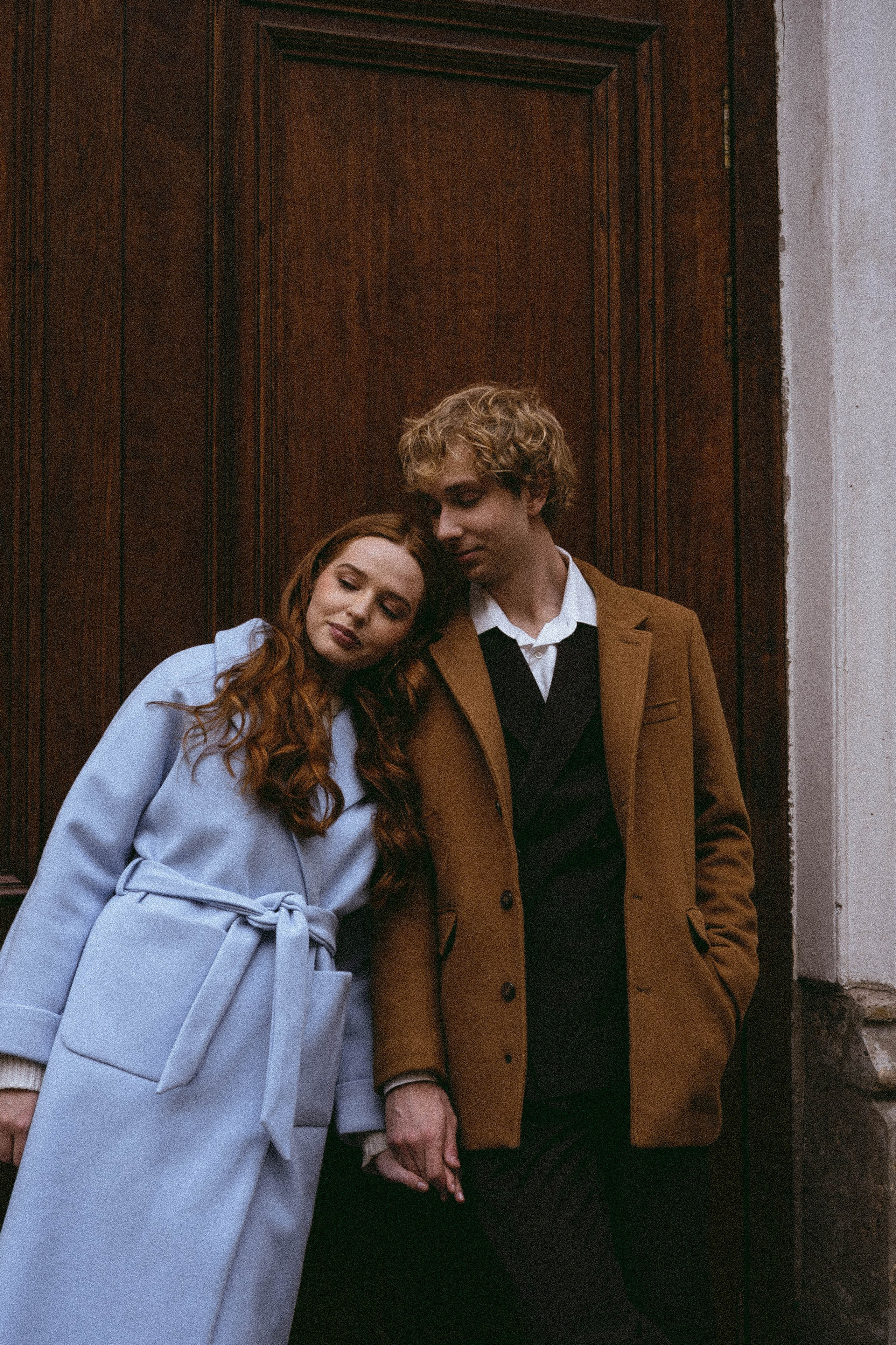 СВАДЕБНАЯ ПРОГУЛКА ПО ПЕТРОГРАДКЕ ВЕСНОЙ (ФОТОСЕССИИЯ ПАРЫ СВАДЕБНАЯ). Профессиональный фотограф, Санкт-Петербург — Виктория Богомолова