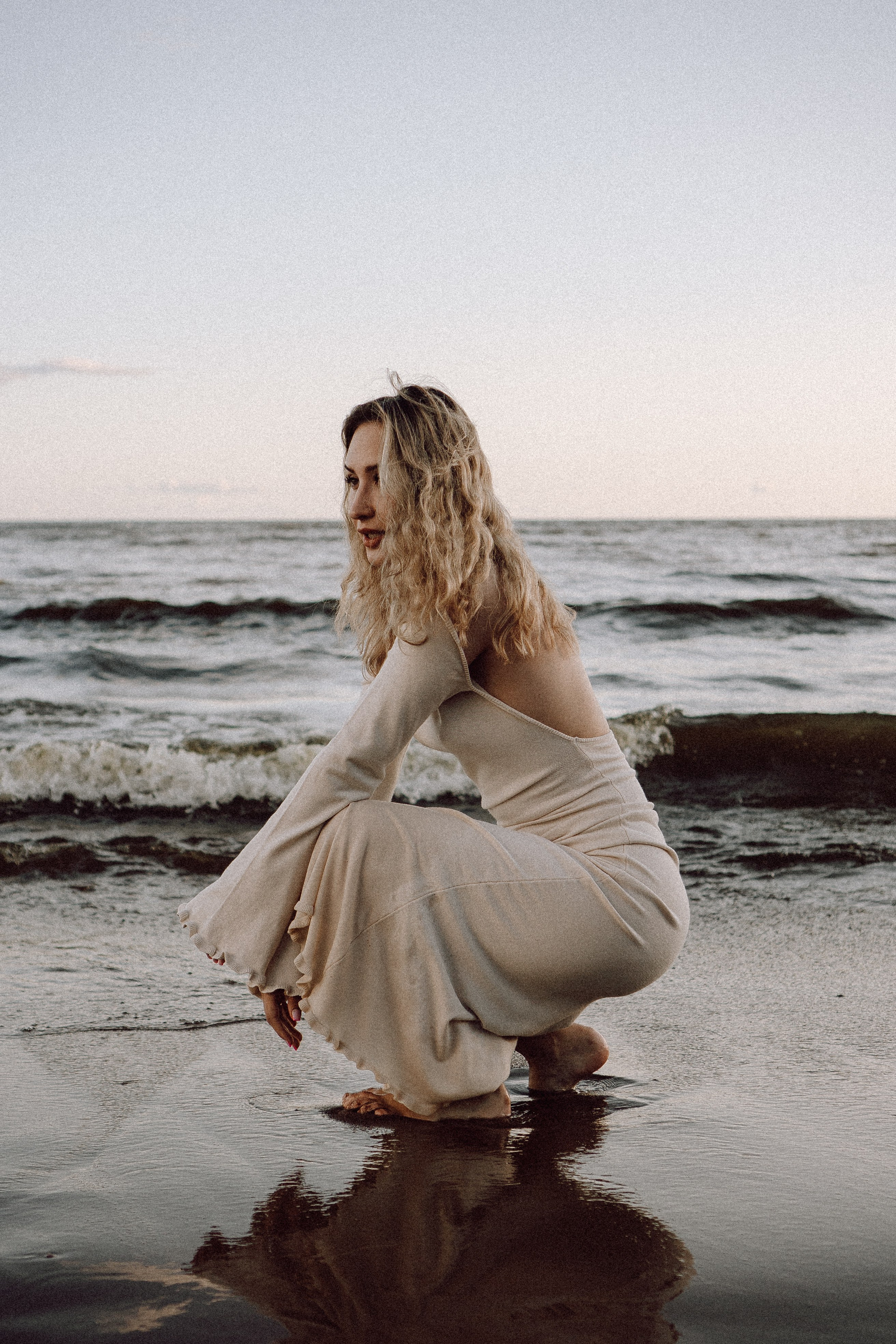 РОМАНТИКА ФИНСКОГО ЗАЛИВА. Профессиональный фотограф, Санкт-Петербург — Виктория Богомолова