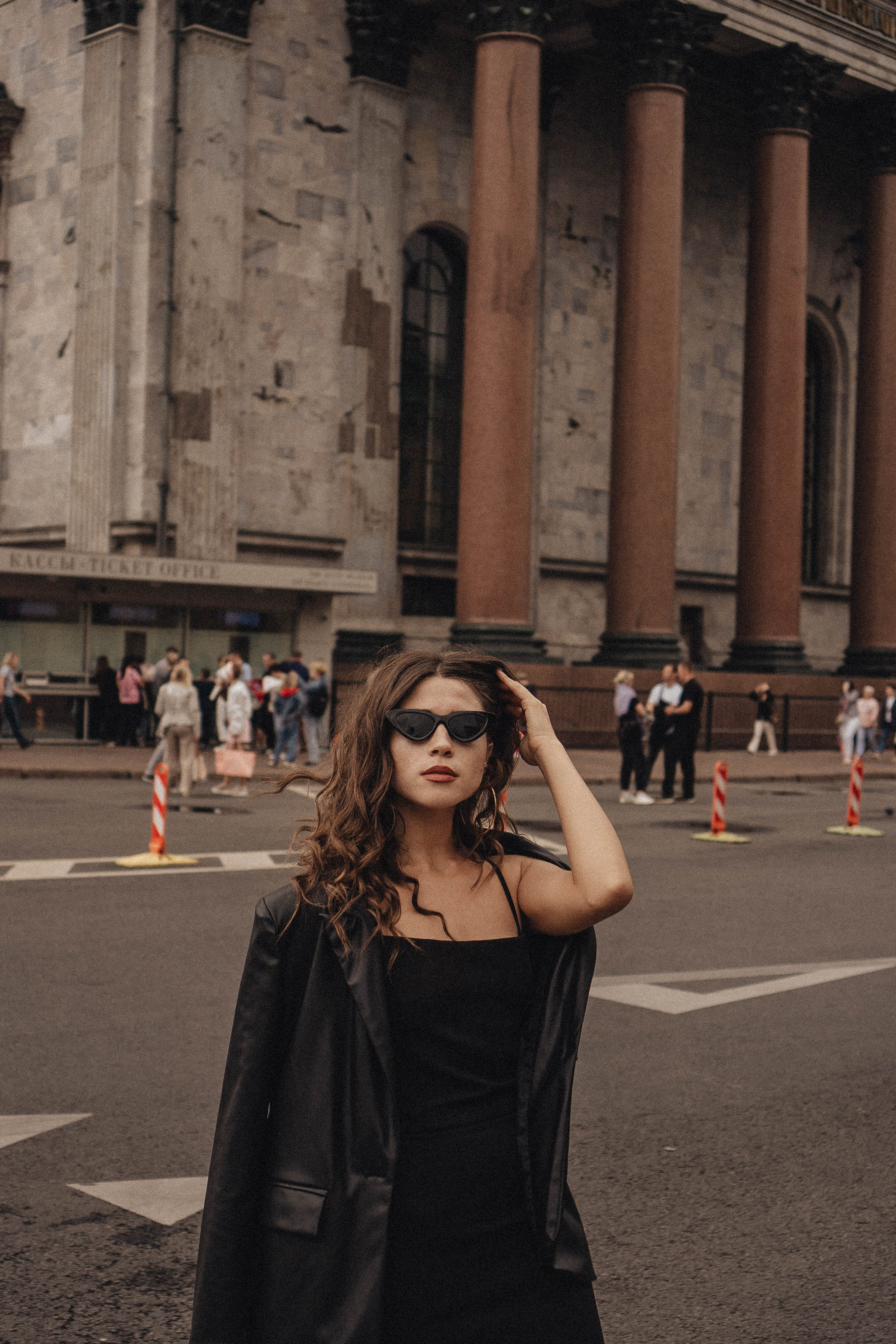 Итальянский стиль. Профессиональный фотограф, Санкт-Петербург — Виктория Богомолова