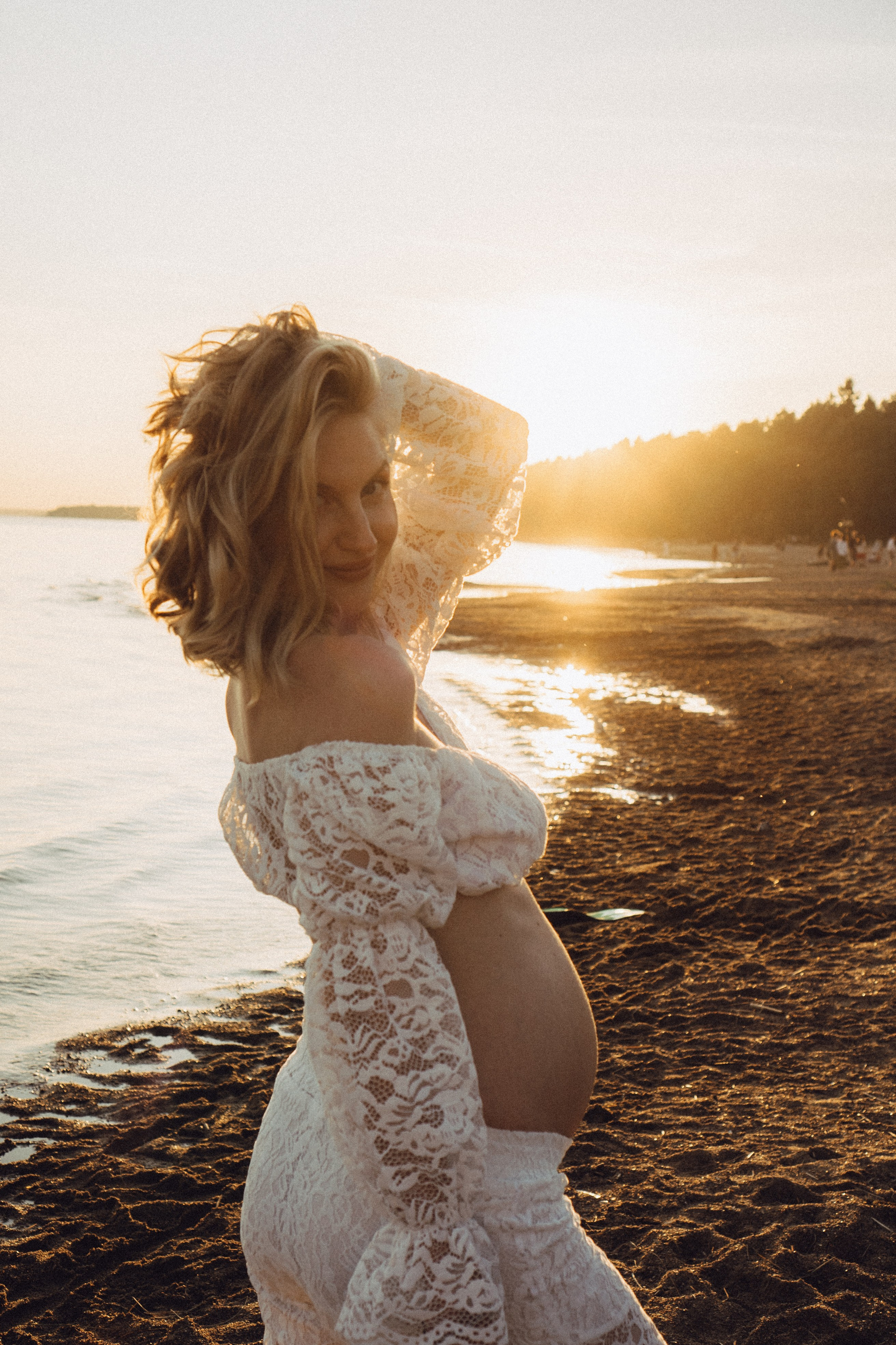 В ОЖИДАНИИ. Профессиональный фотограф, Санкт-Петербург — Виктория Богомолова