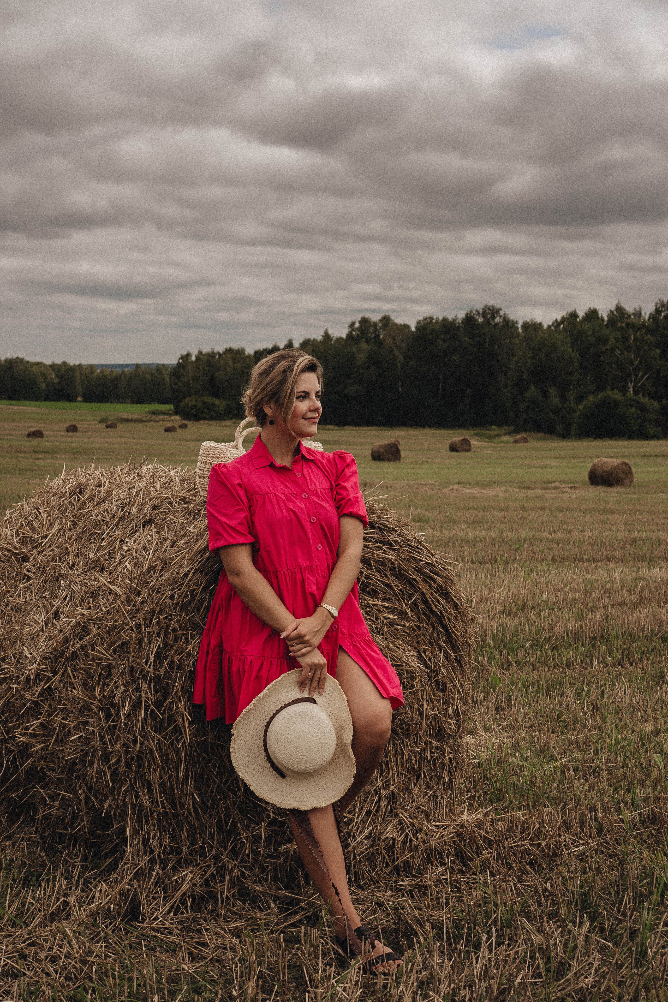 Август. Профессиональный фотограф, Санкт-Петербург — Виктория Богомолова