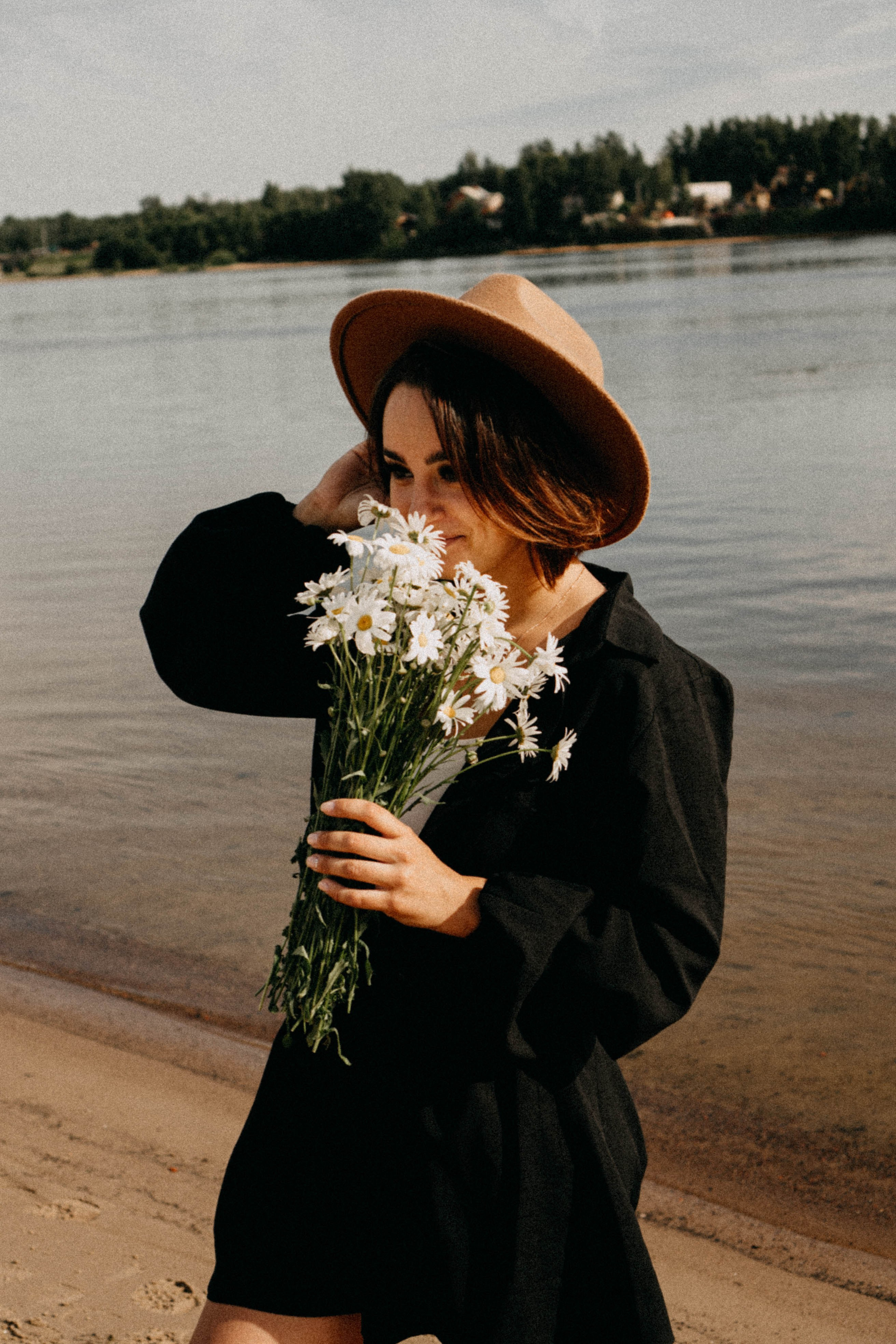 Летняя прогулка. Профессиональный фотограф, Санкт-Петербург — Виктория Богомолова