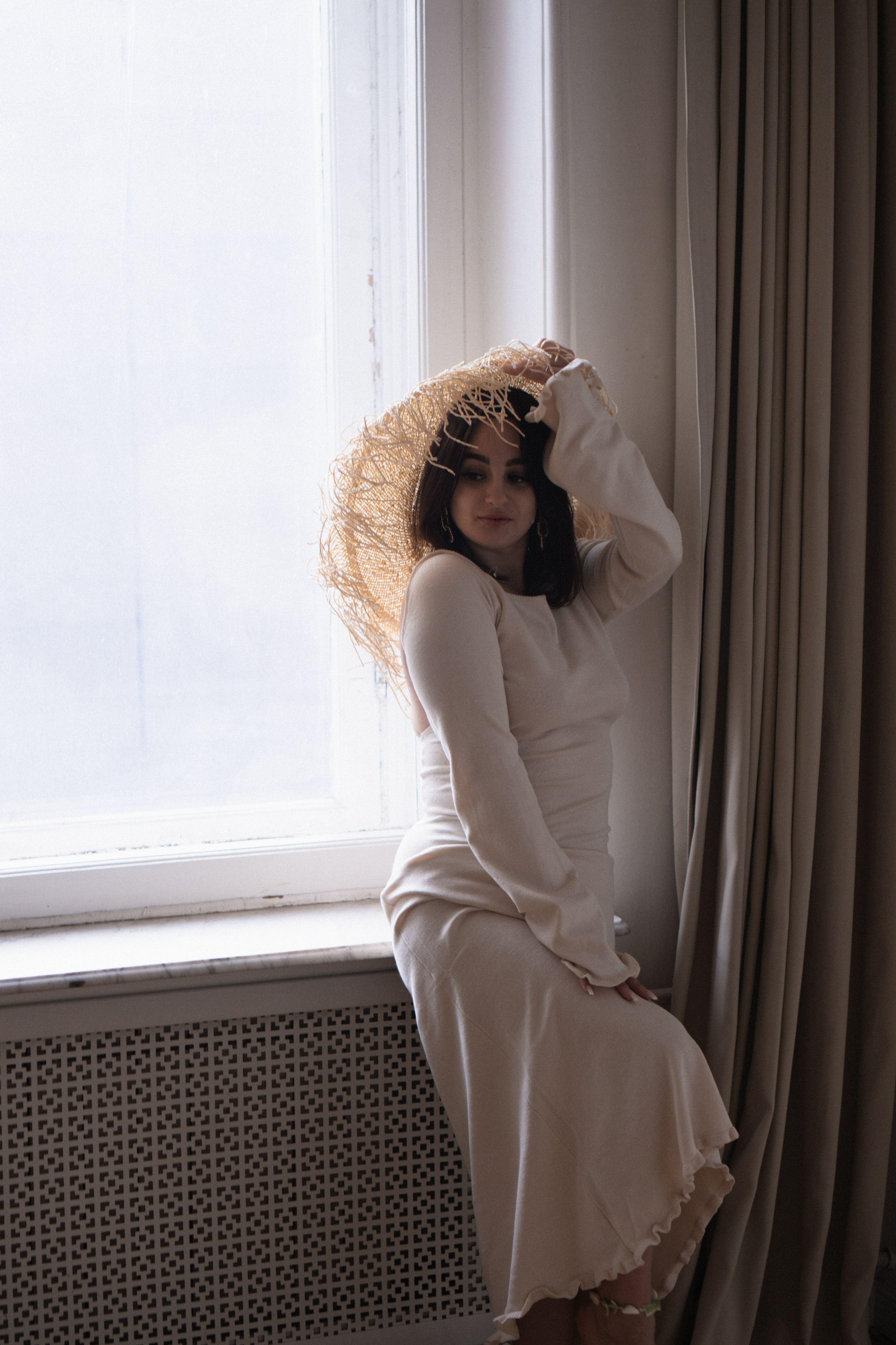 Студийная. Профессиональный фотограф, Санкт-Петербург — Виктория Богомолова