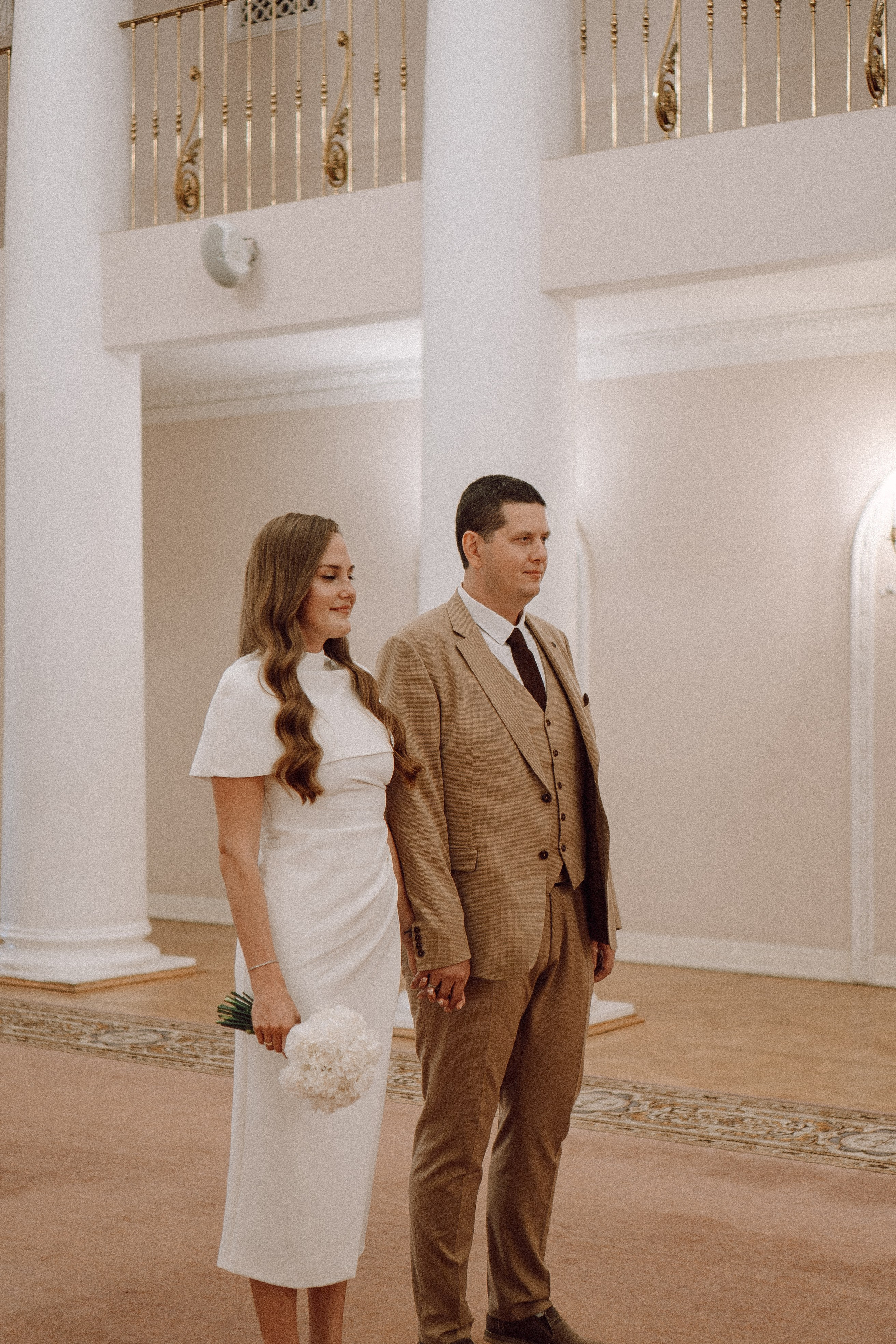 СВАДЕБНАЯ СЬЕМКА В ПУШКИН. Профессиональный фотограф, Санкт-Петербург — Виктория Богомолова