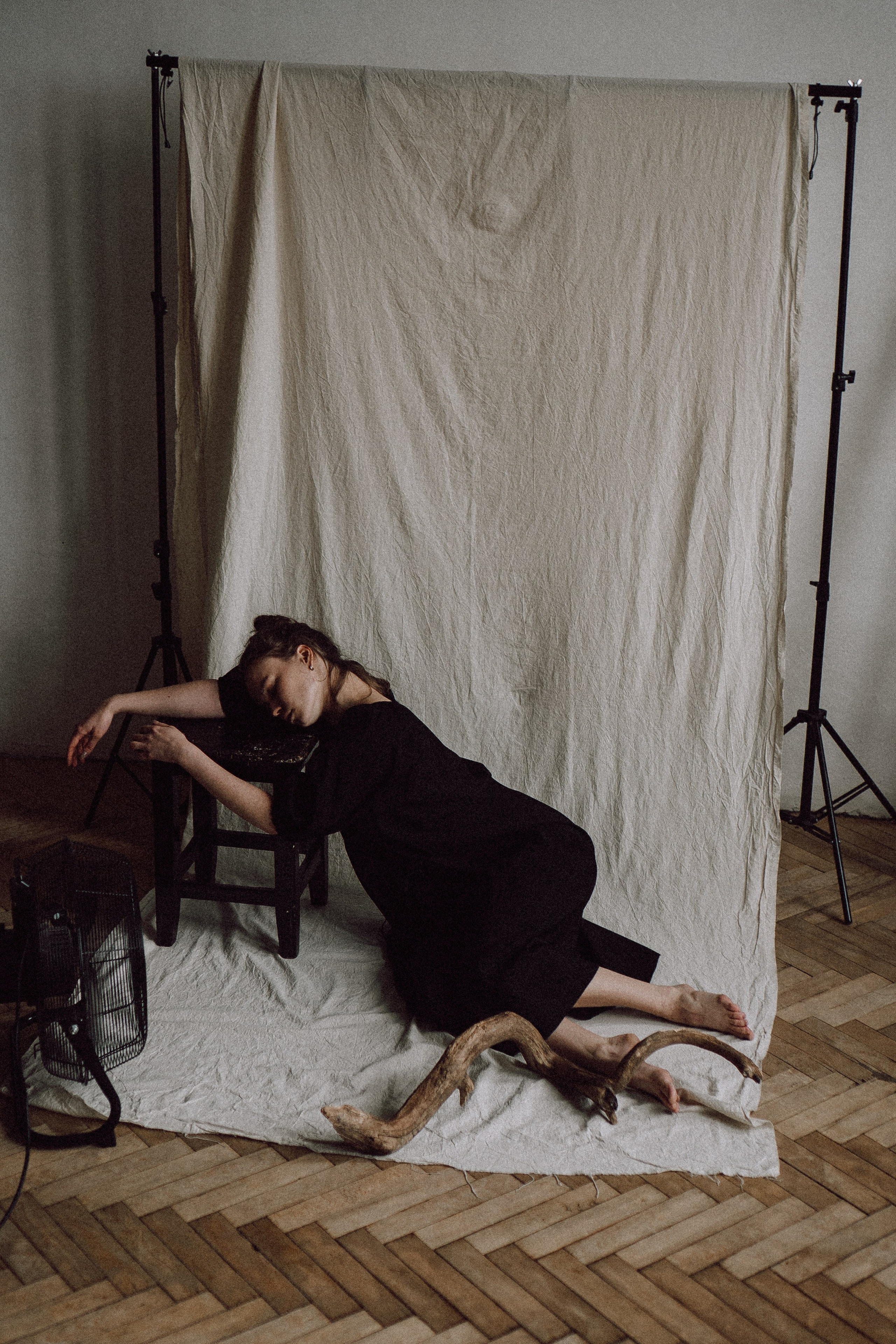 СТУДИЙНАЯ. Профессиональный фотограф, Санкт-Петербург — Виктория Богомолова