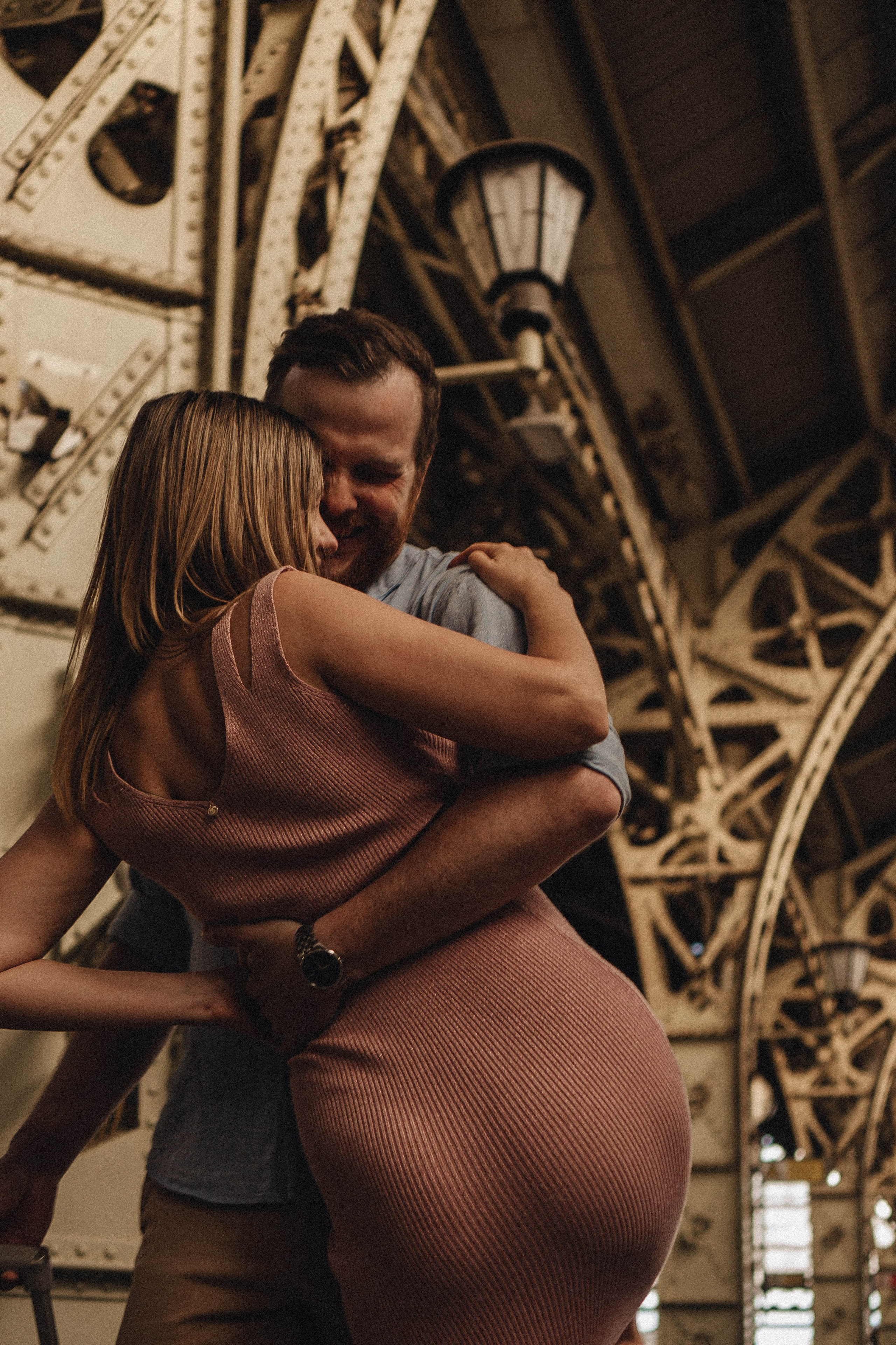 История на реальных событиях. Профессиональный фотограф, Санкт-Петербург — Виктория Богомолова