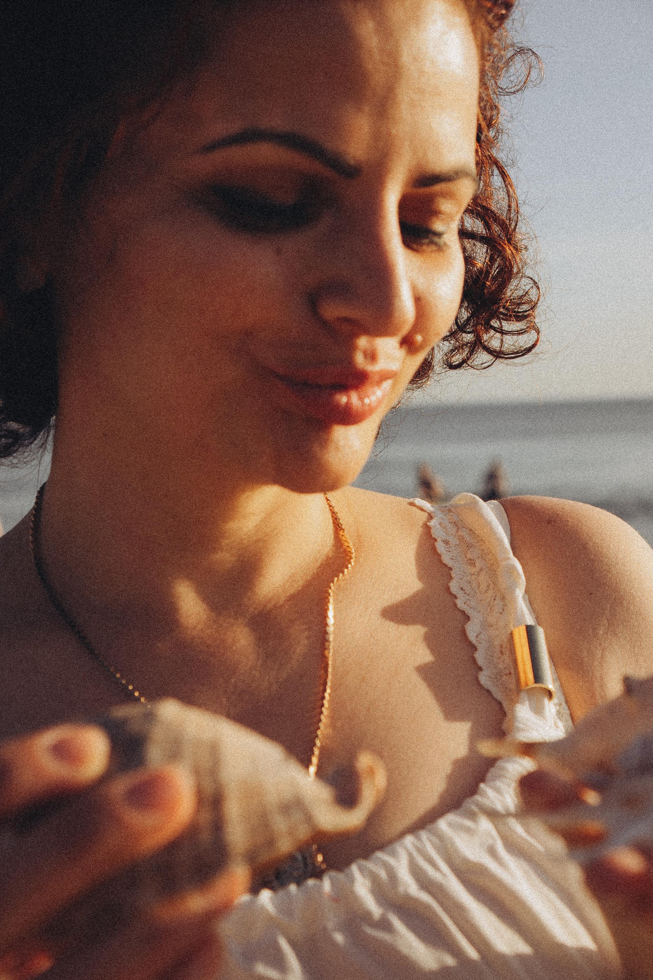 У ФИНСКОГО ЗАЛИВА. Профессиональный фотограф, Санкт-Петербург — Виктория Богомолова