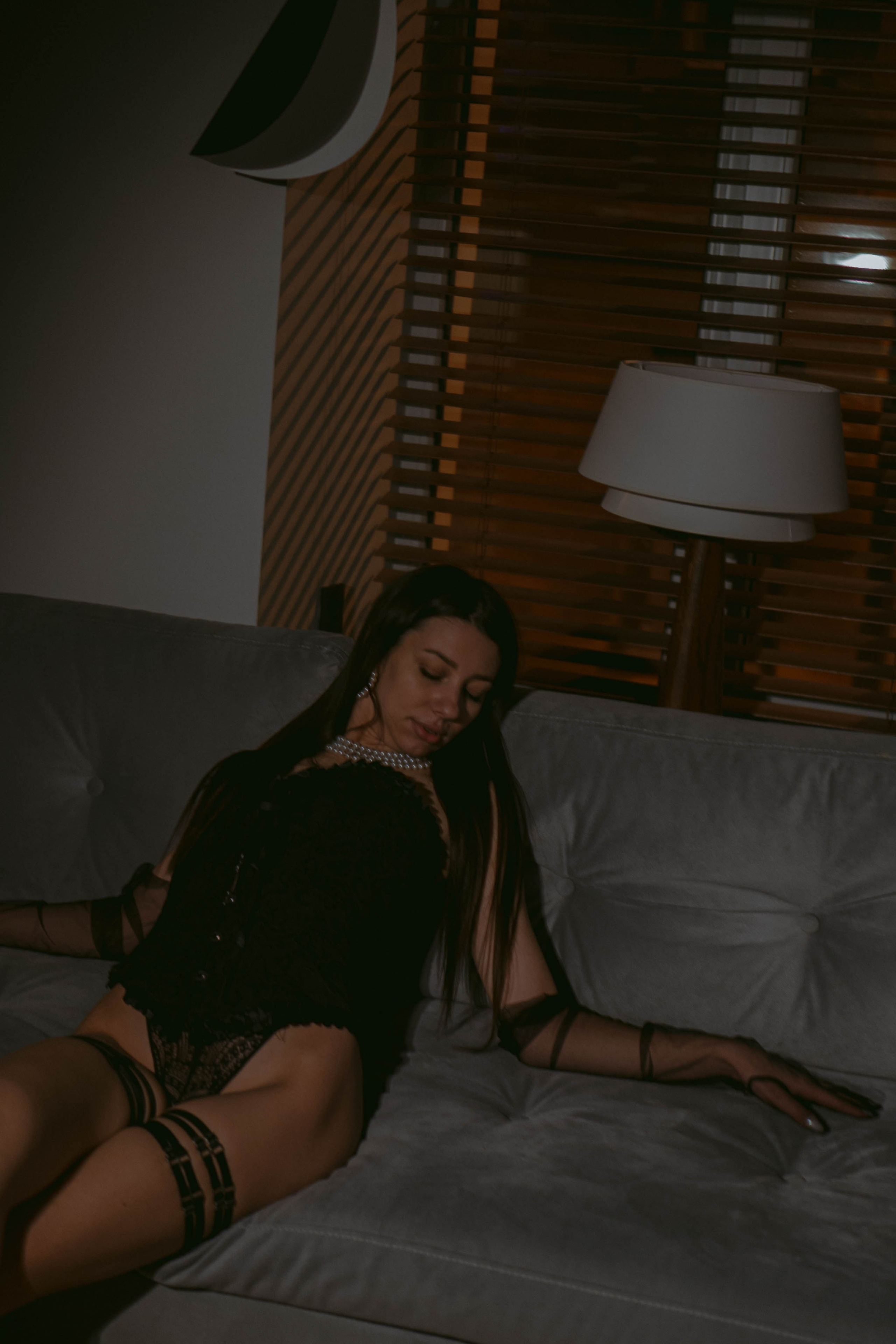 Будуар. Профессиональный фотограф, Санкт-Петербург — Виктория Богомолова