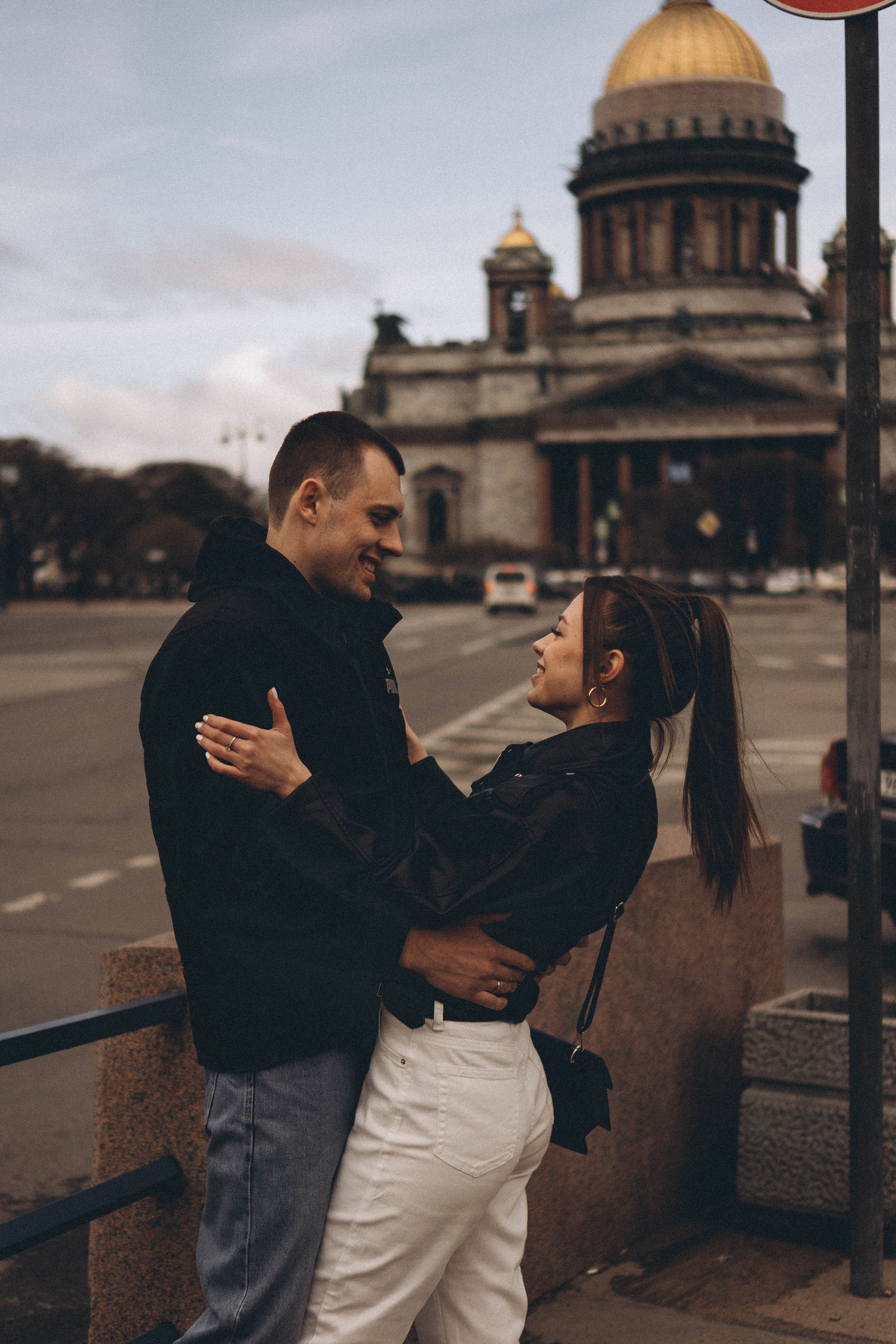 Прогулочная. Профессиональный фотограф, Санкт-Петербург — Виктория Богомолова